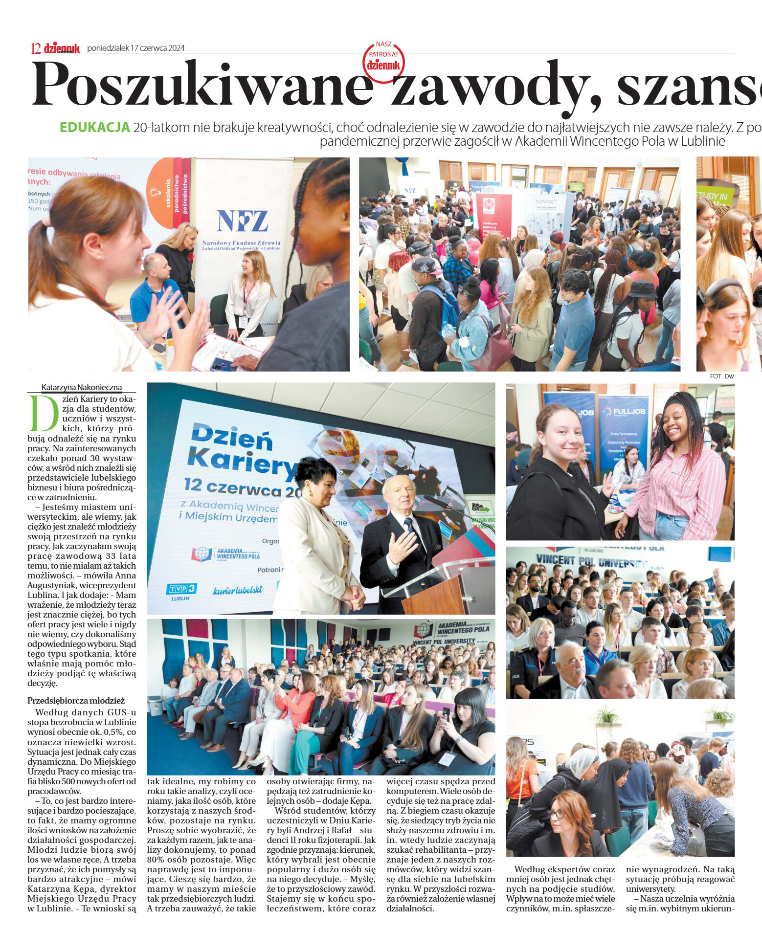 Wydanie główne - strona 12