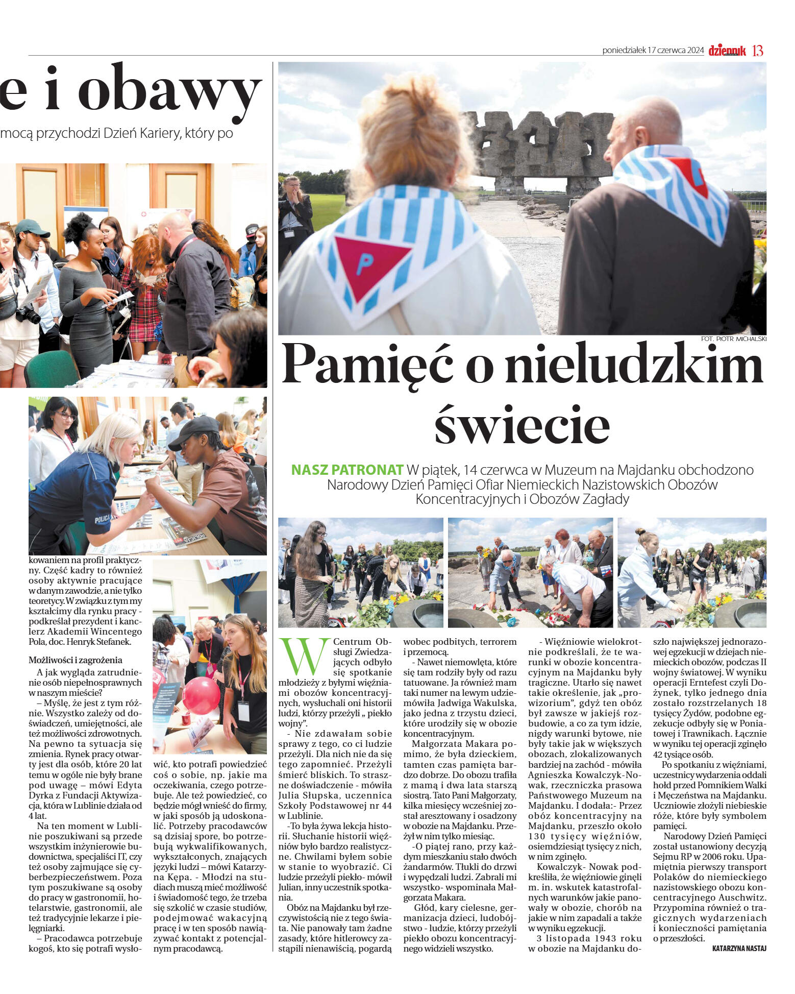 Wydanie główne - strona 13