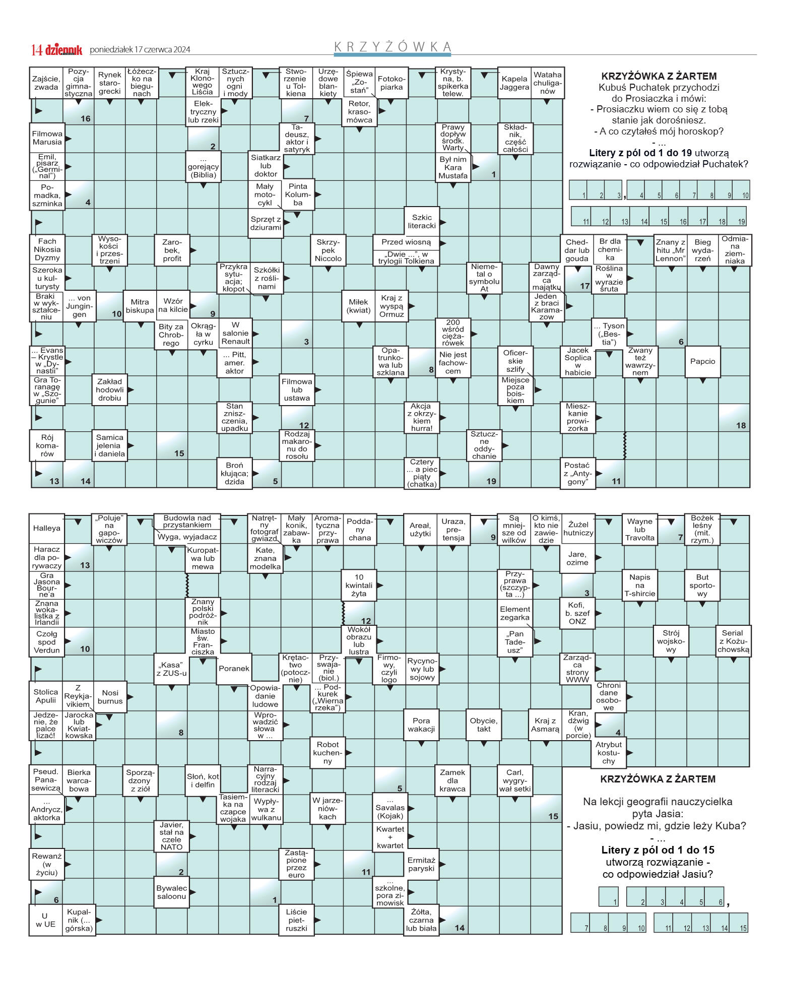 Wydanie główne - strona 14