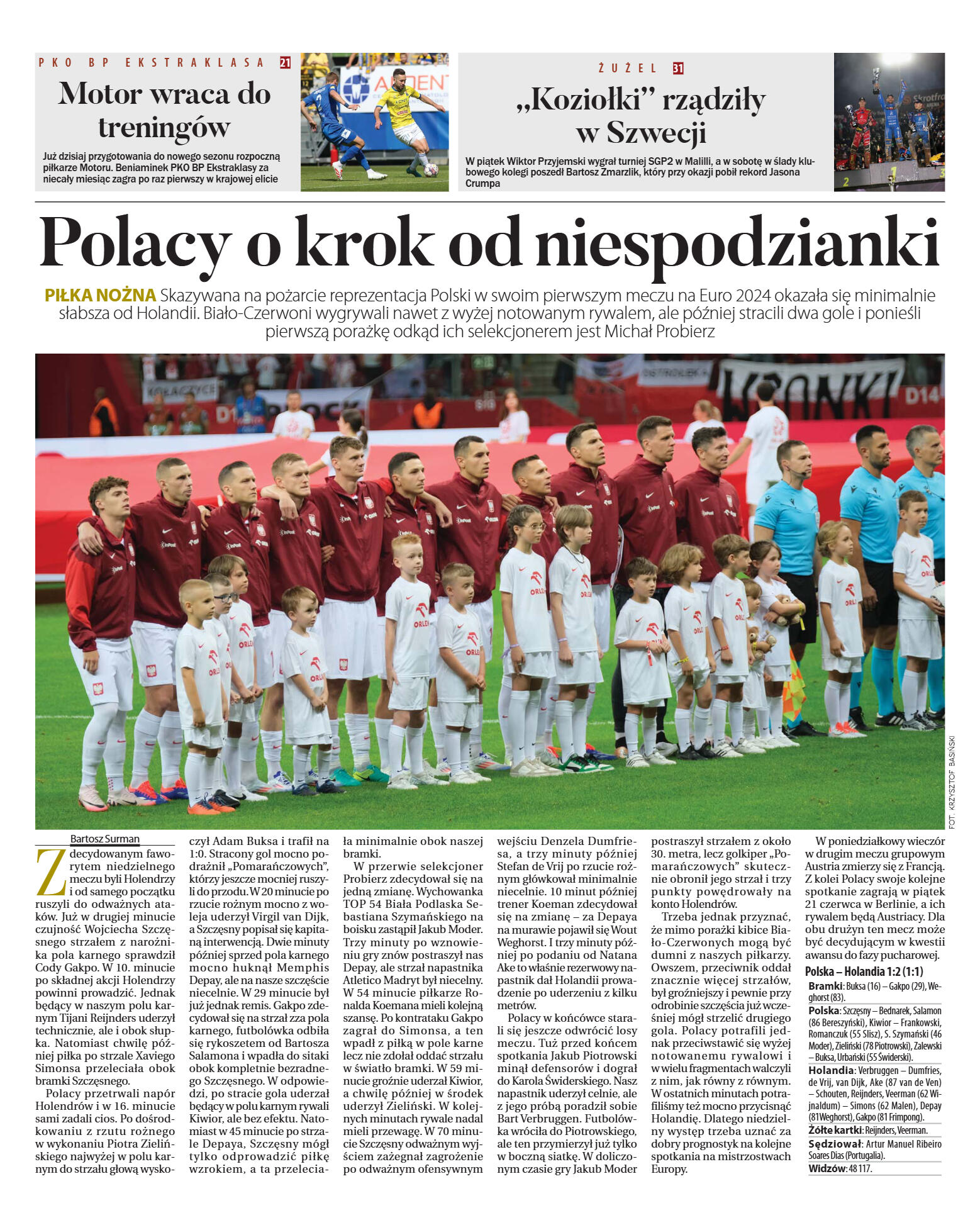 Wydanie główne - strona 18