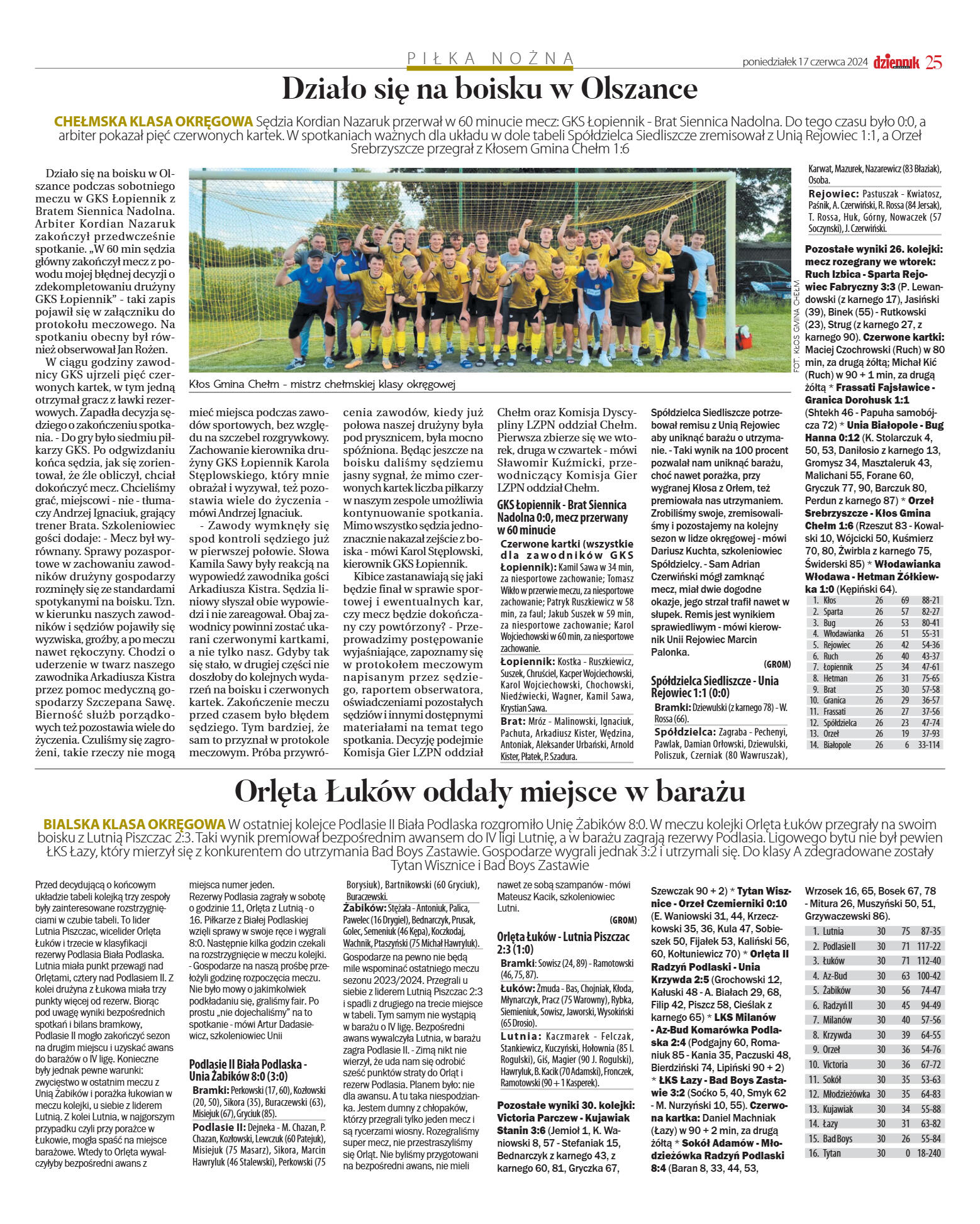 Wydanie główne - strona 25