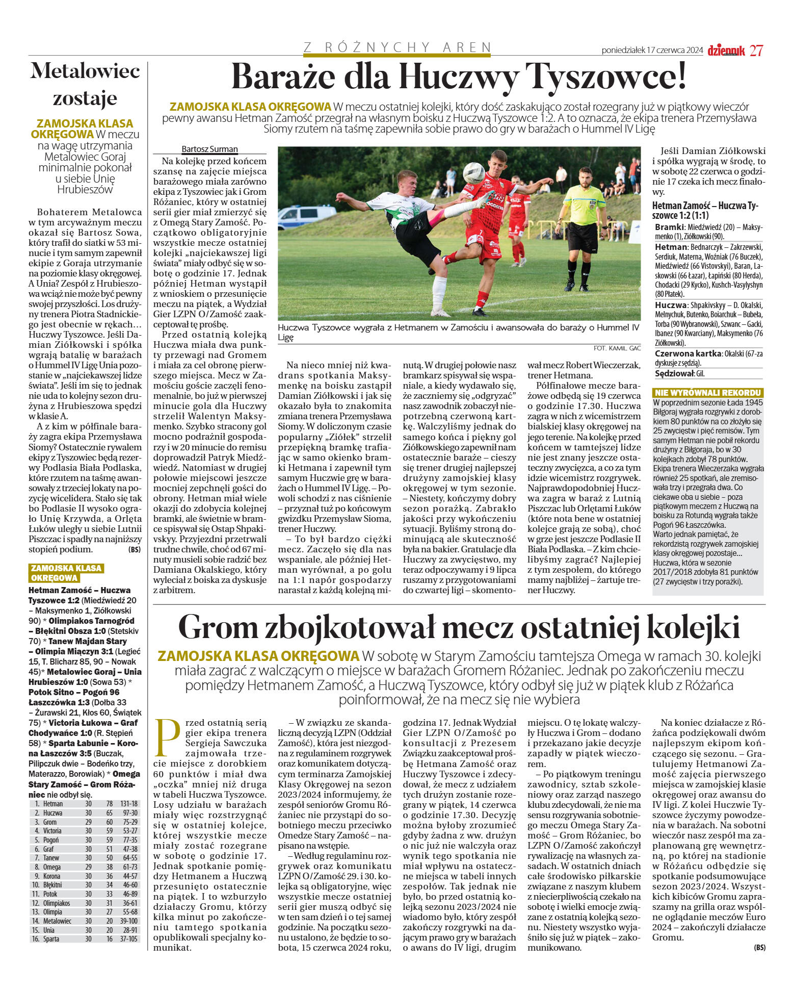 Wydanie główne - strona 27