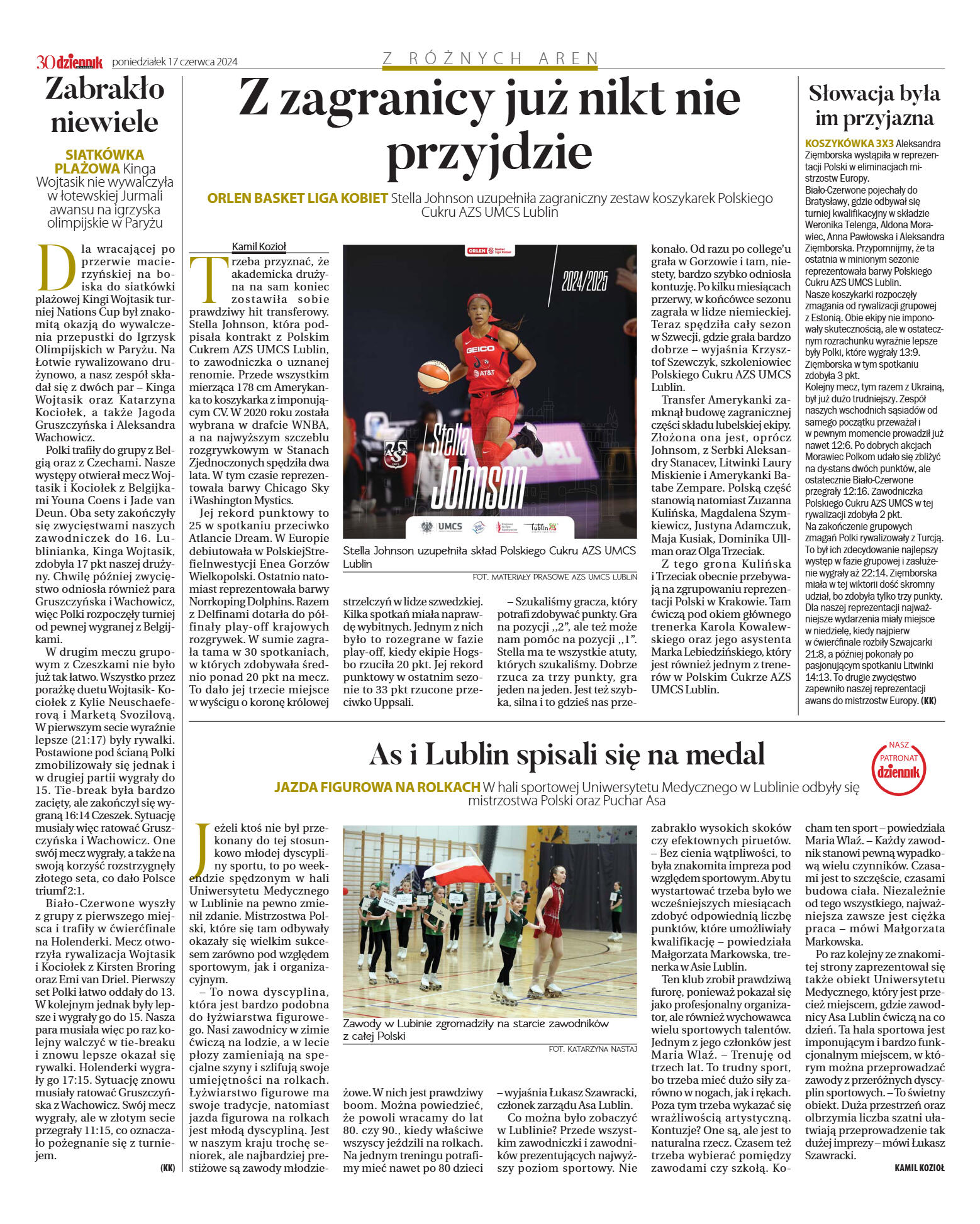 Wydanie główne - strona 30