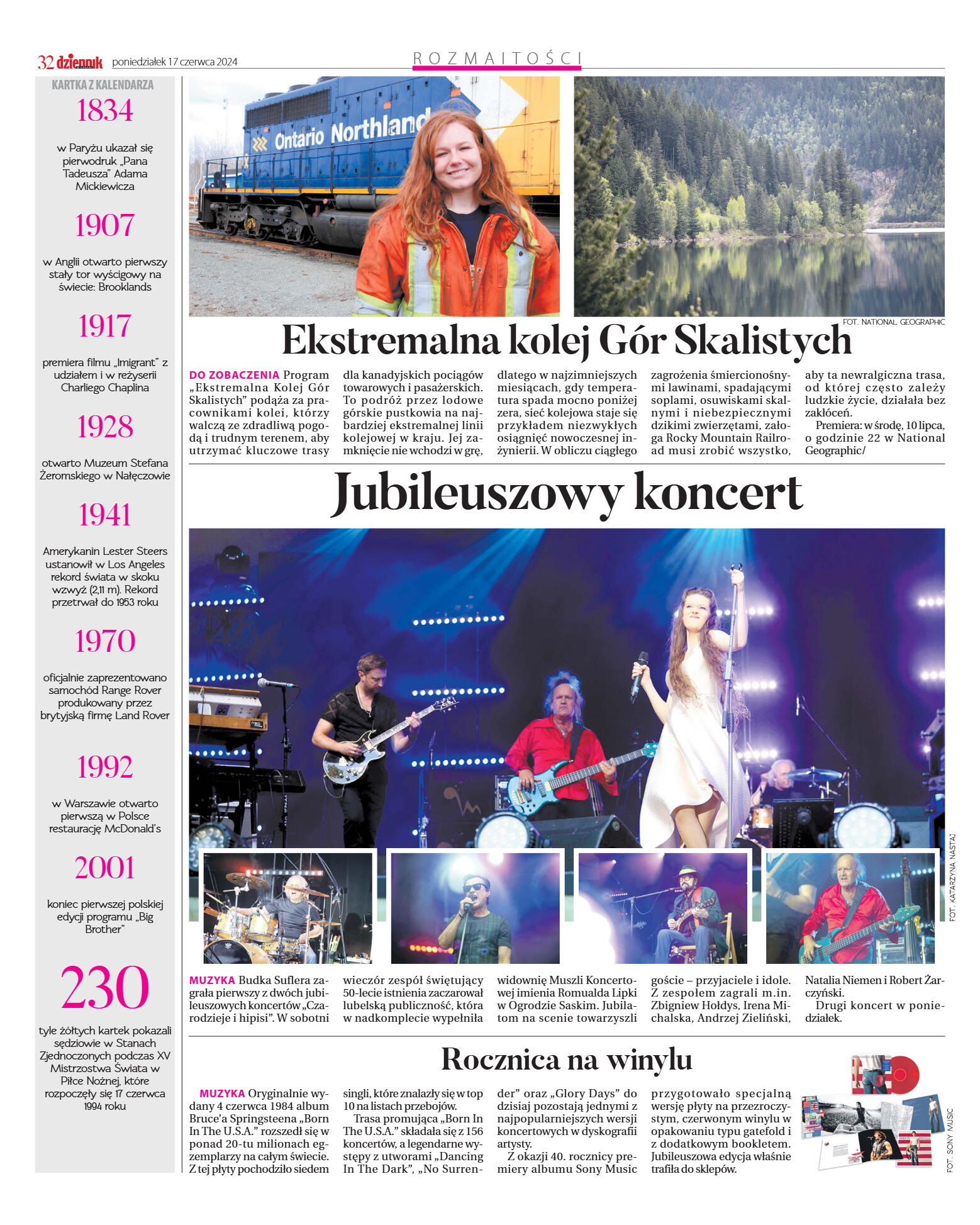 Wydanie główne - strona 32