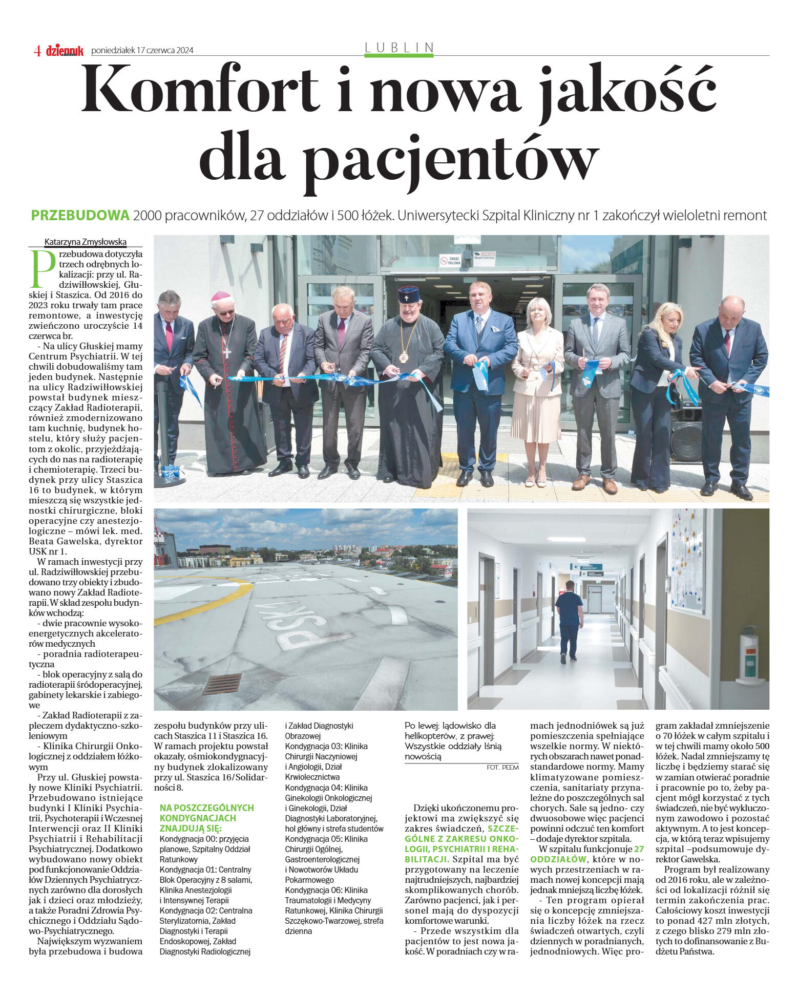 Wydanie główne - strona 4