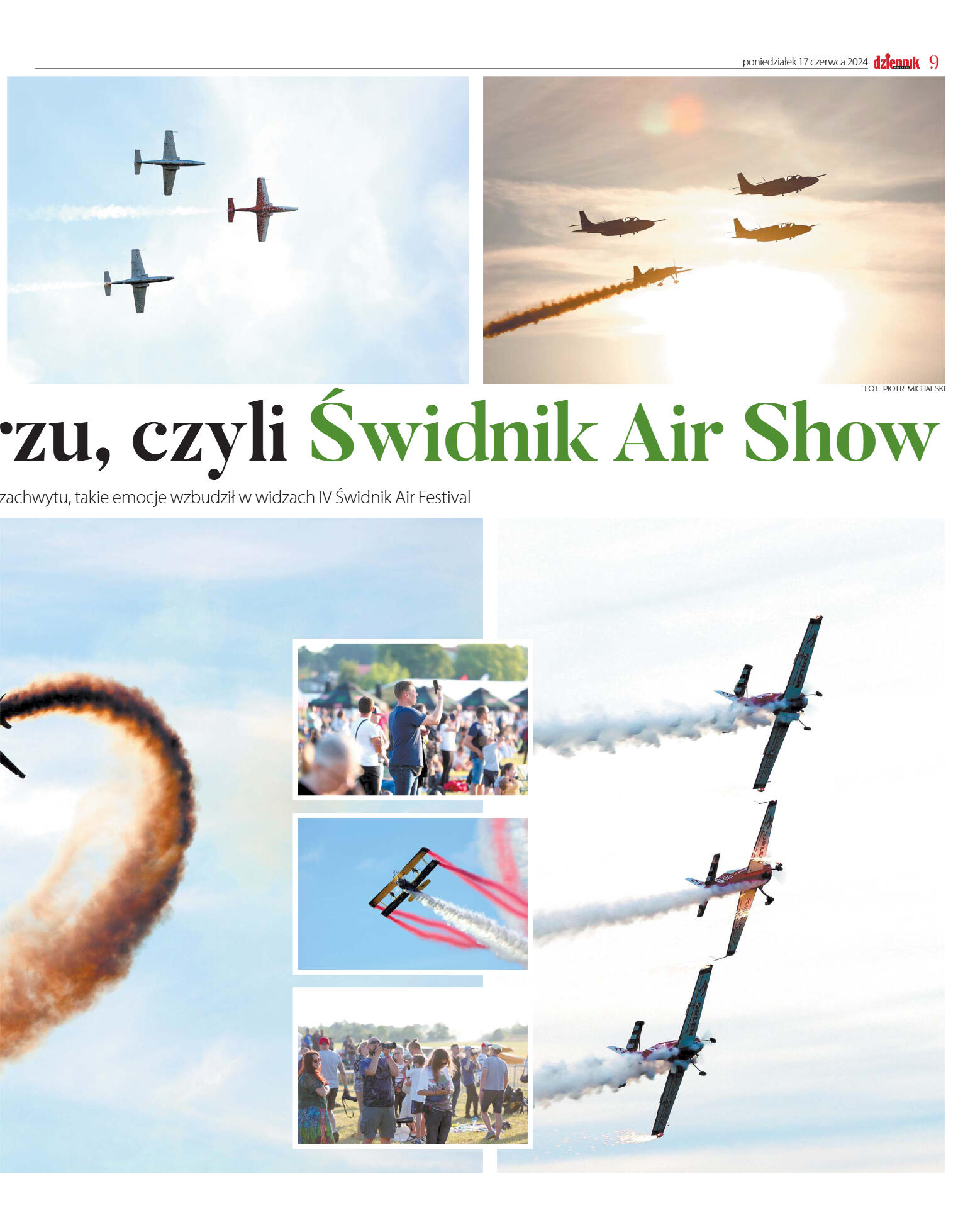 Wydanie główne - strona 9