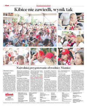 Wydanie główne - strona 2