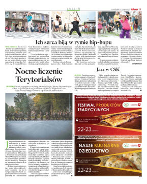 Wydanie główne - strona 5