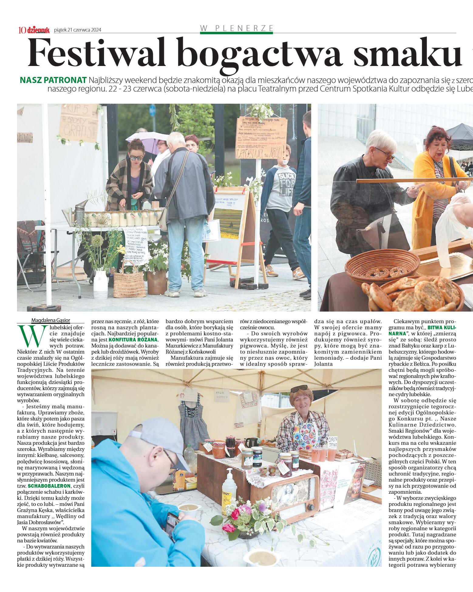 Wydanie główne - strona 10