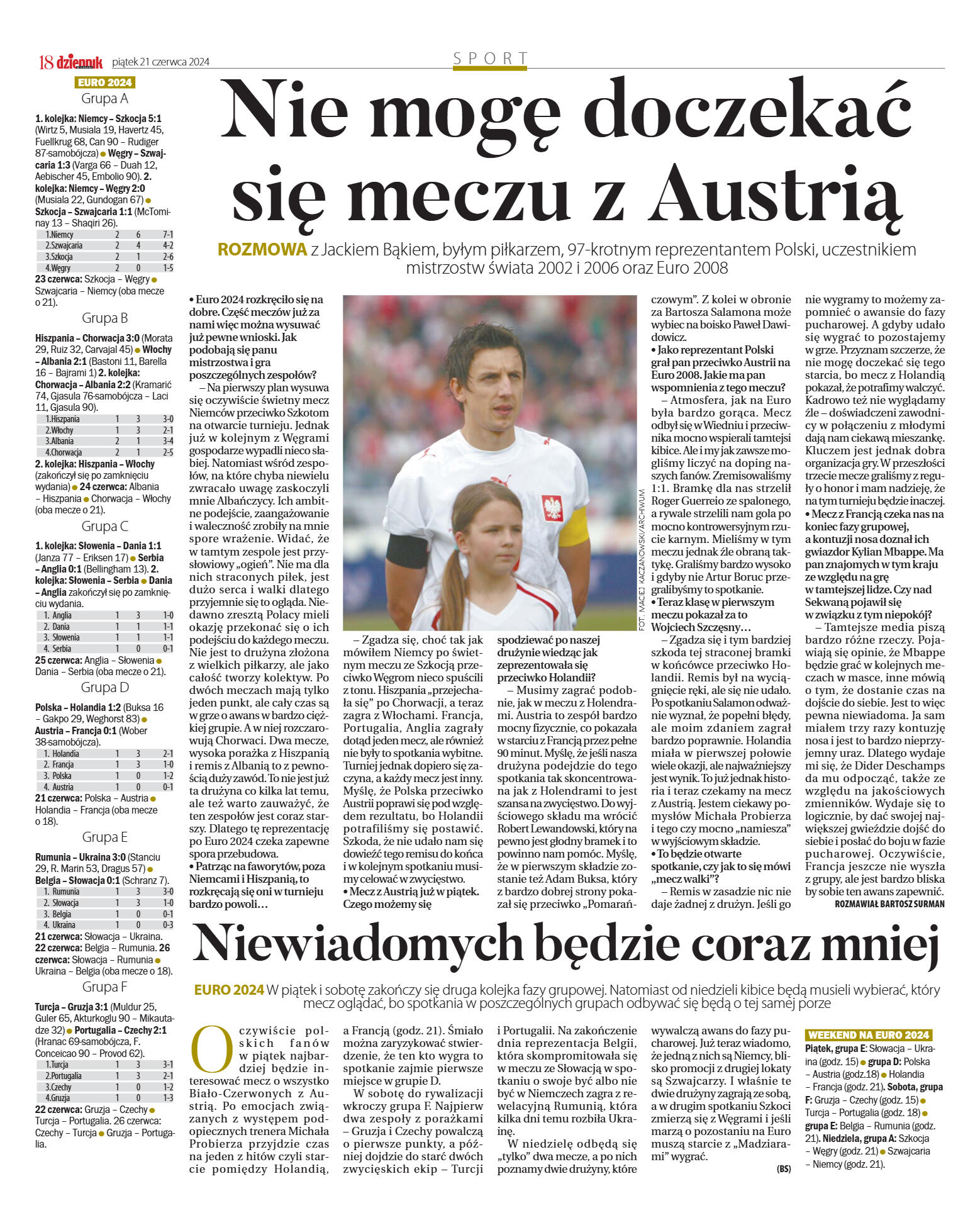 Wydanie główne - strona 18