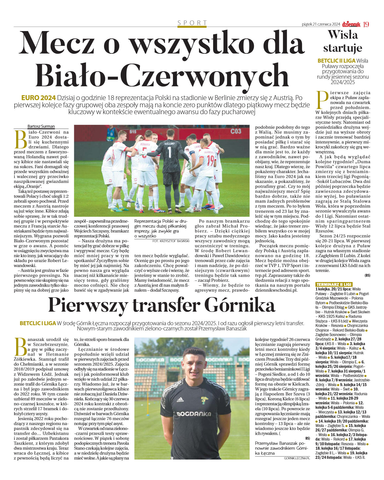 Wydanie główne - strona 19