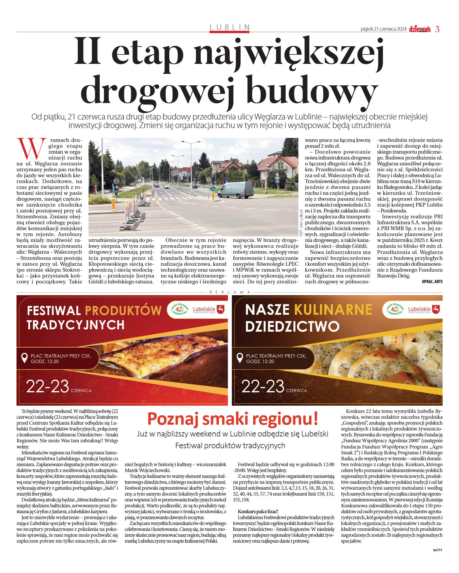 Wydanie główne - strona 3