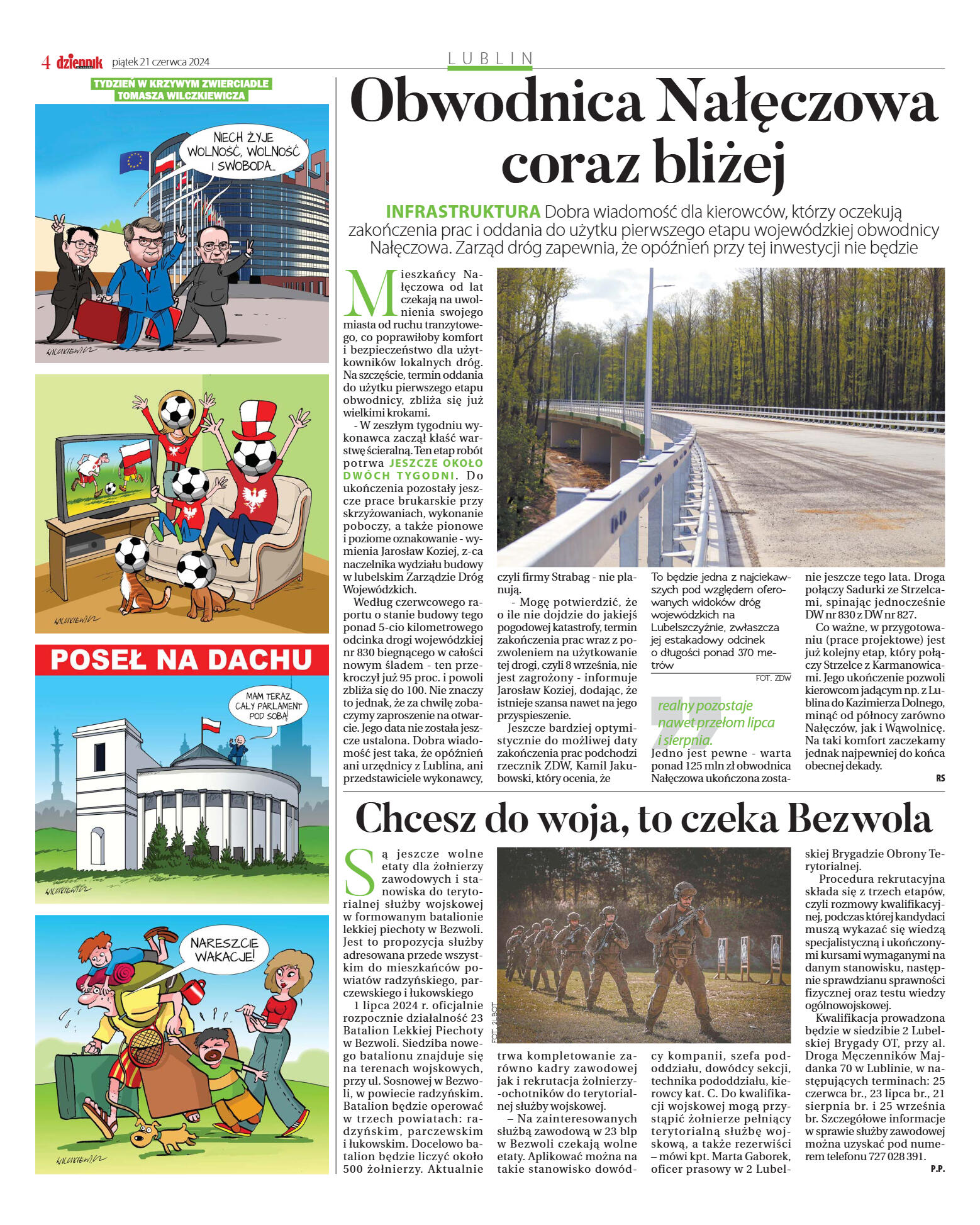 Wydanie główne - strona 4