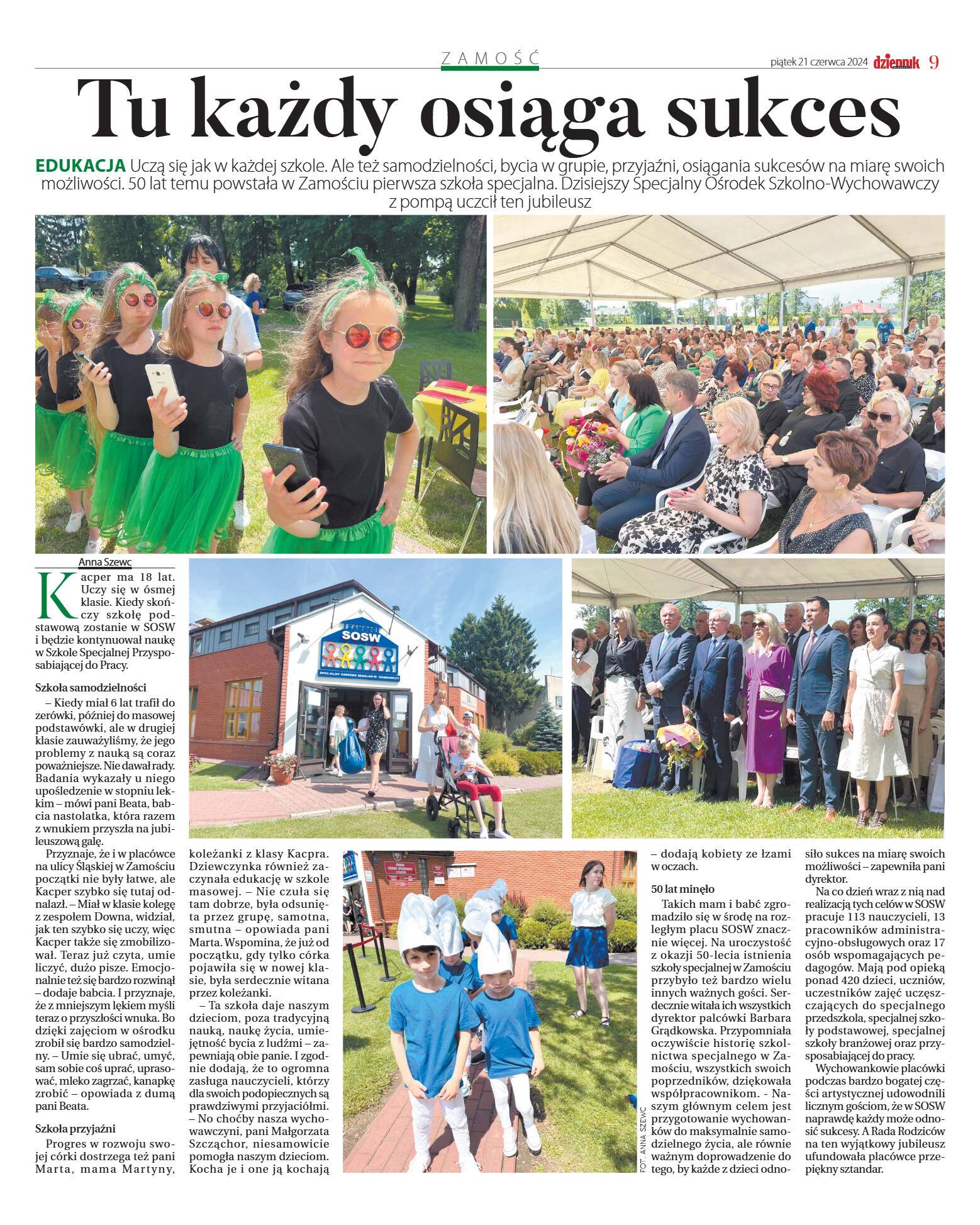 Wydanie główne - strona 9