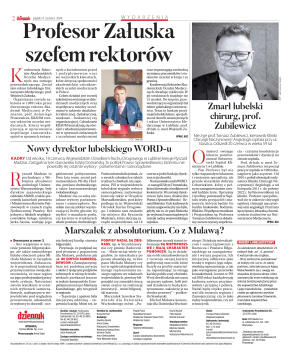 Wydanie główne - strona 2