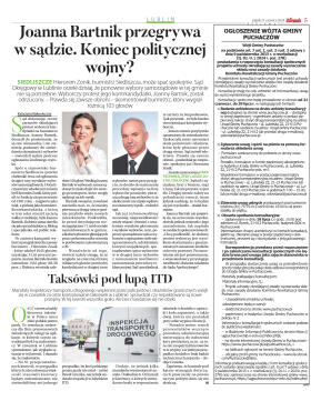 Wydanie główne - strona 5