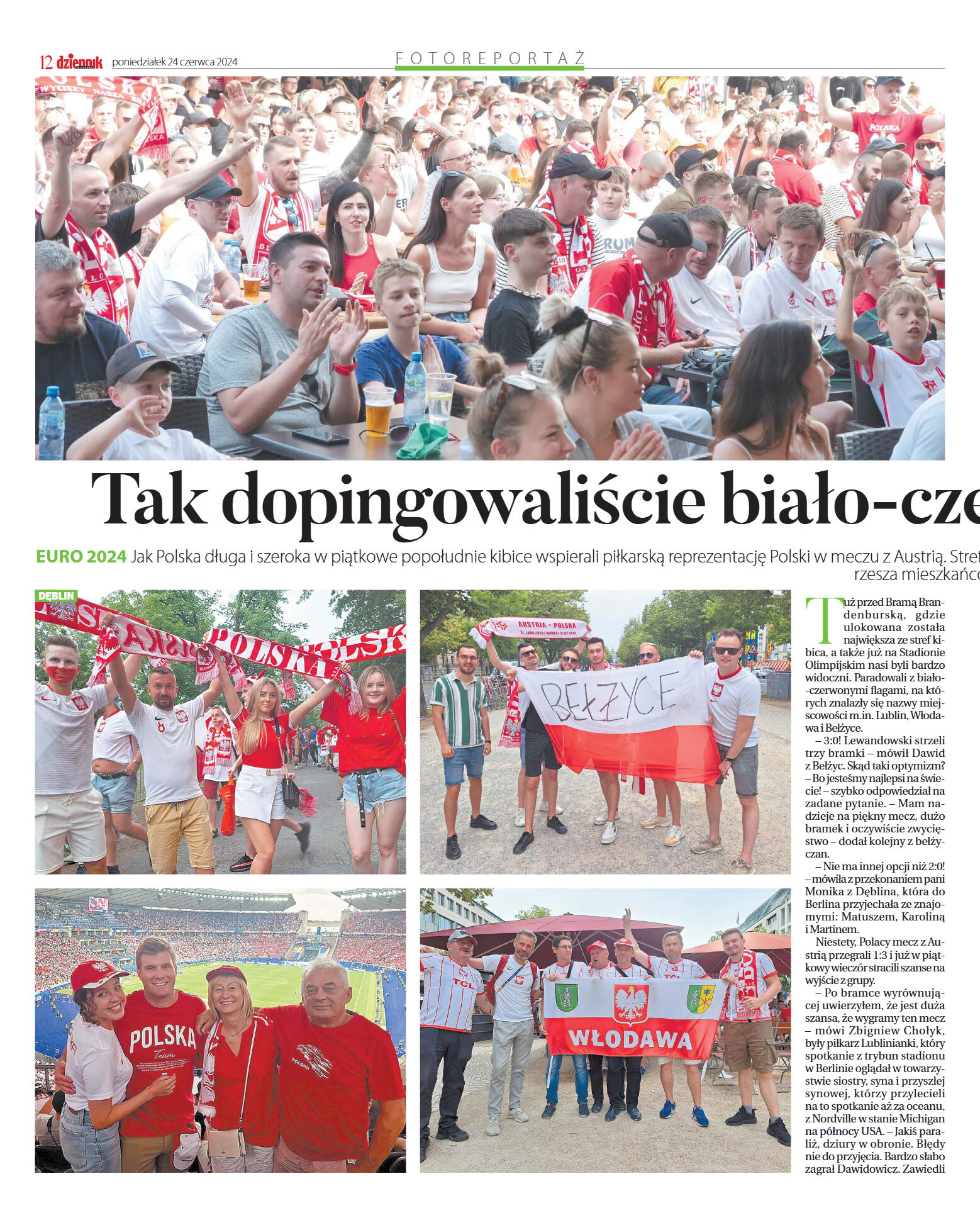 Wydanie główne - strona 12