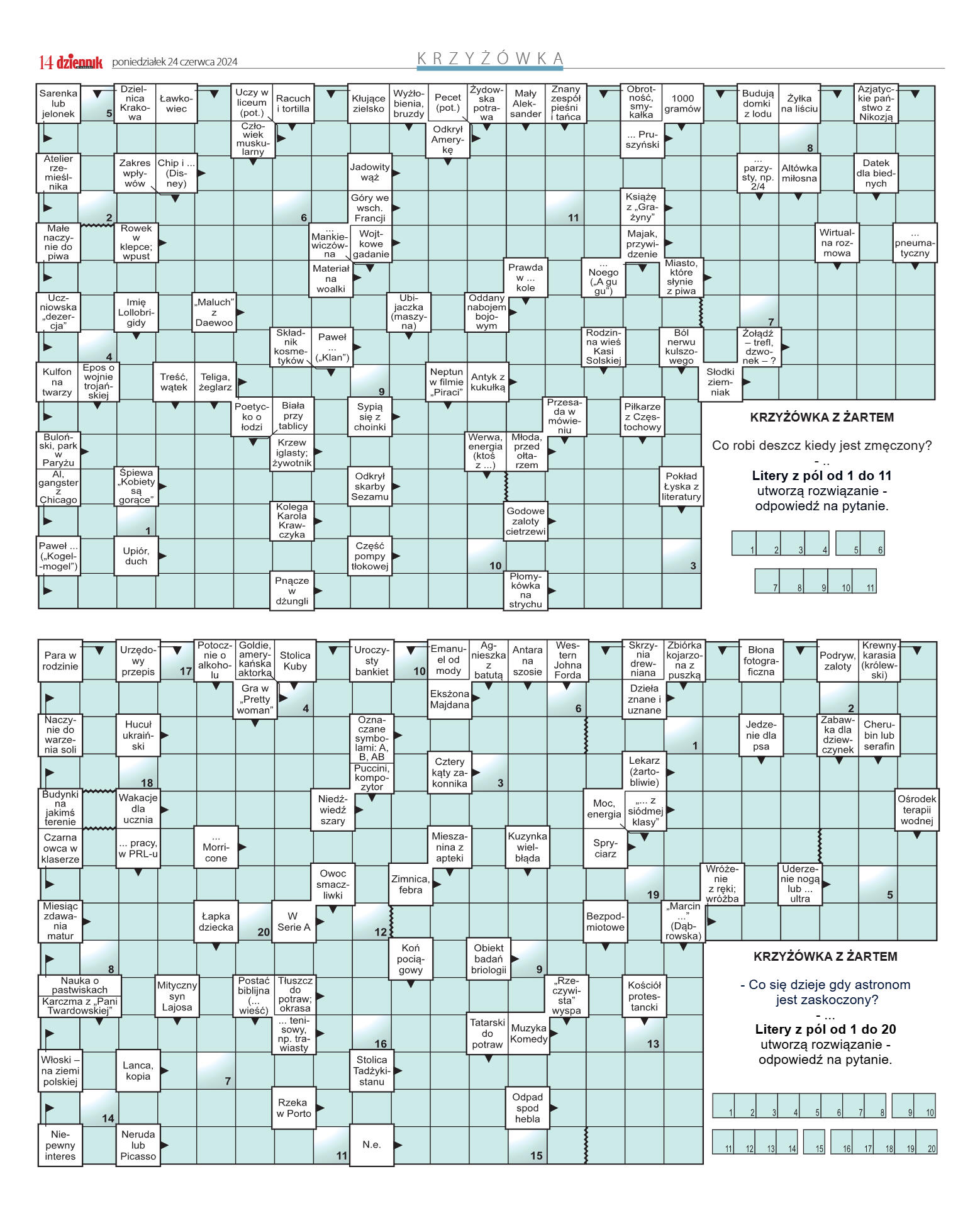 Wydanie główne - strona 14