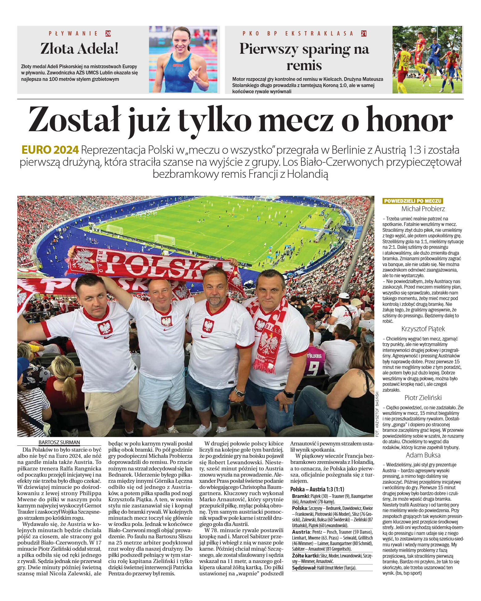 Wydanie główne - strona 18