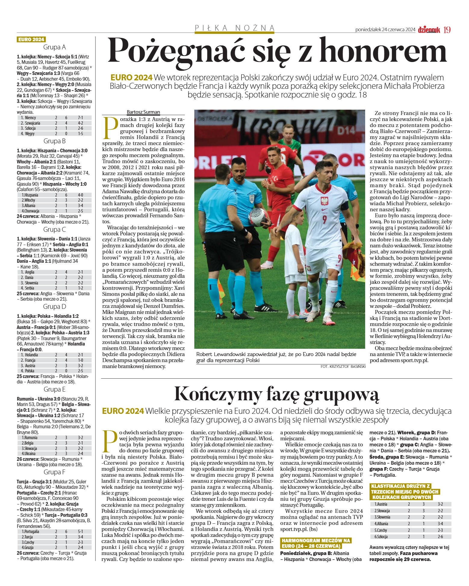 Wydanie główne - strona 19