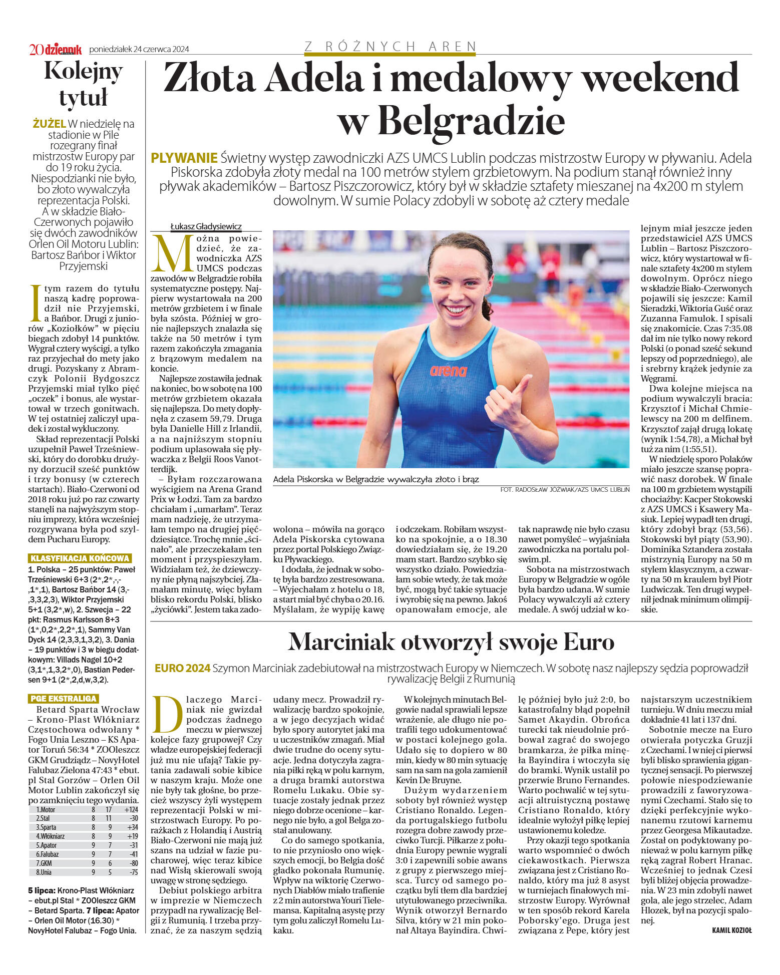 Wydanie główne - strona 20