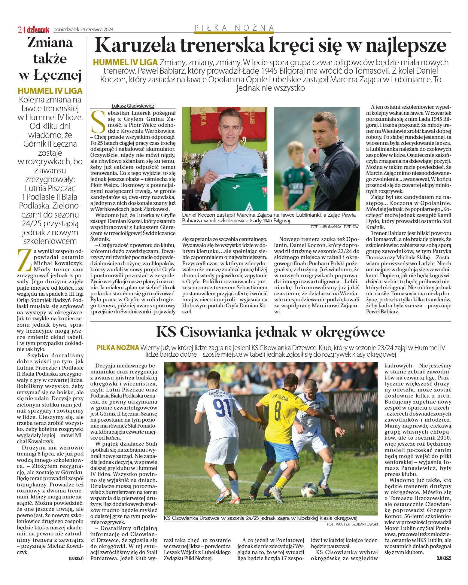 Wydanie główne - strona 24