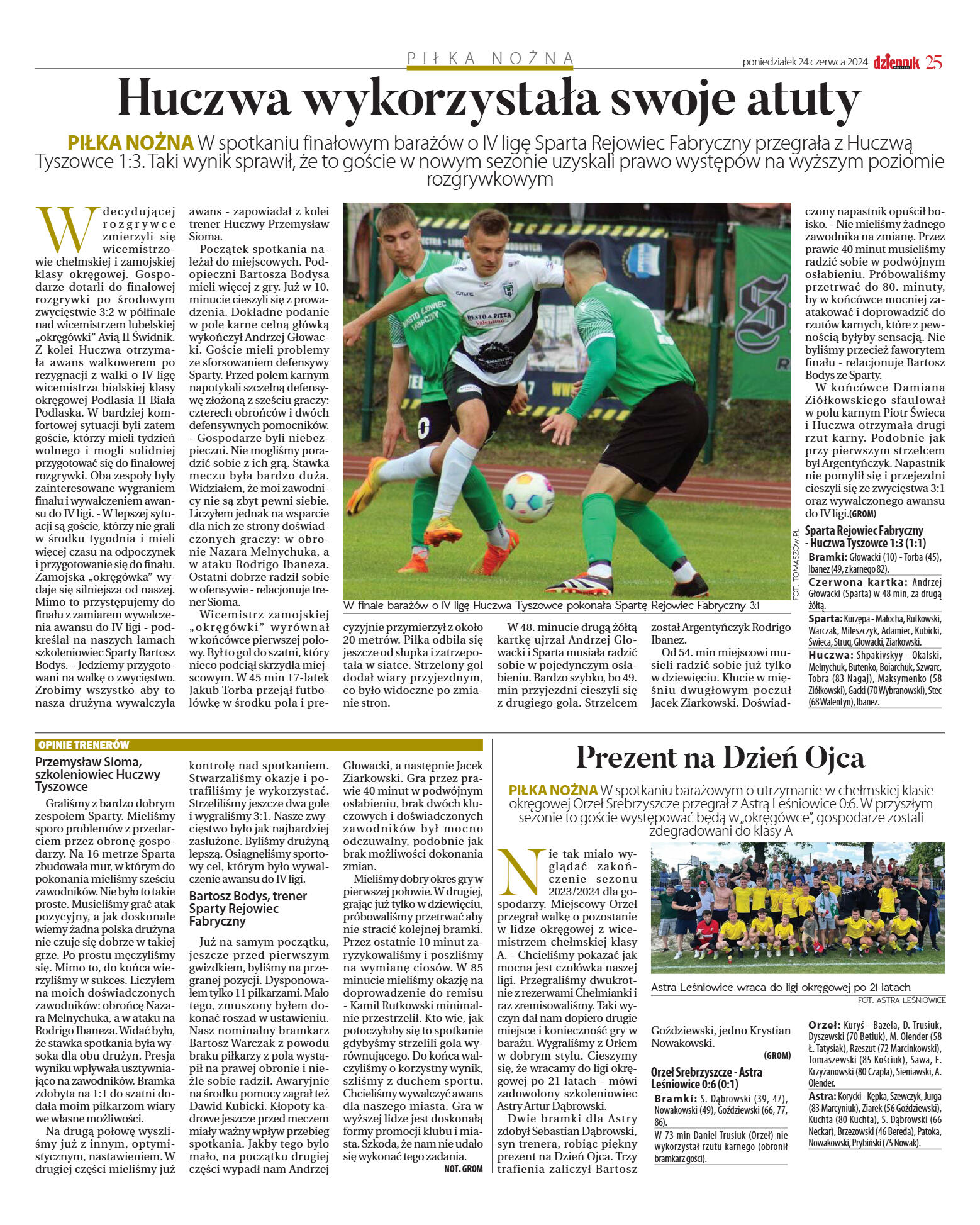 Wydanie główne - strona 25