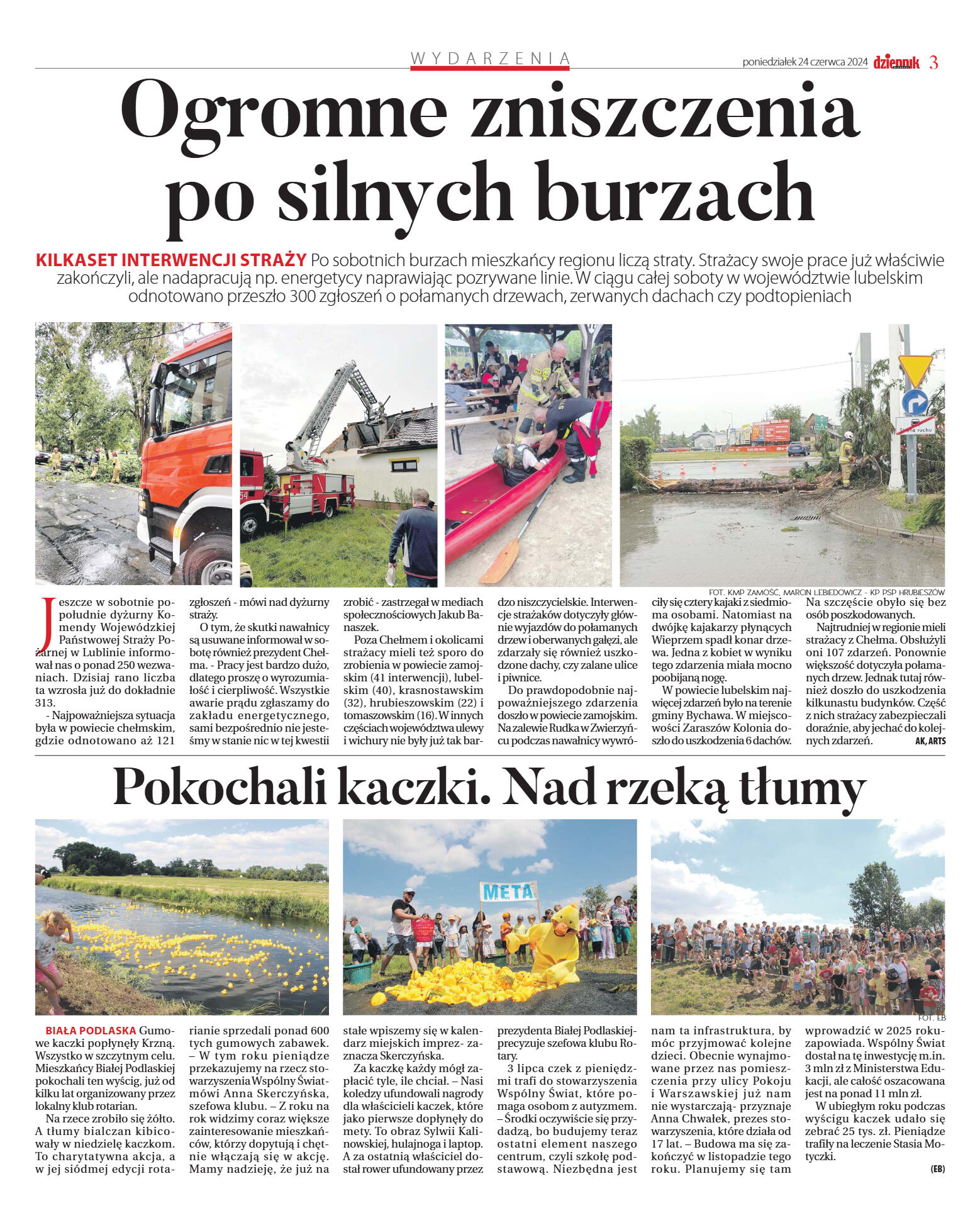 Wydanie główne - strona 3