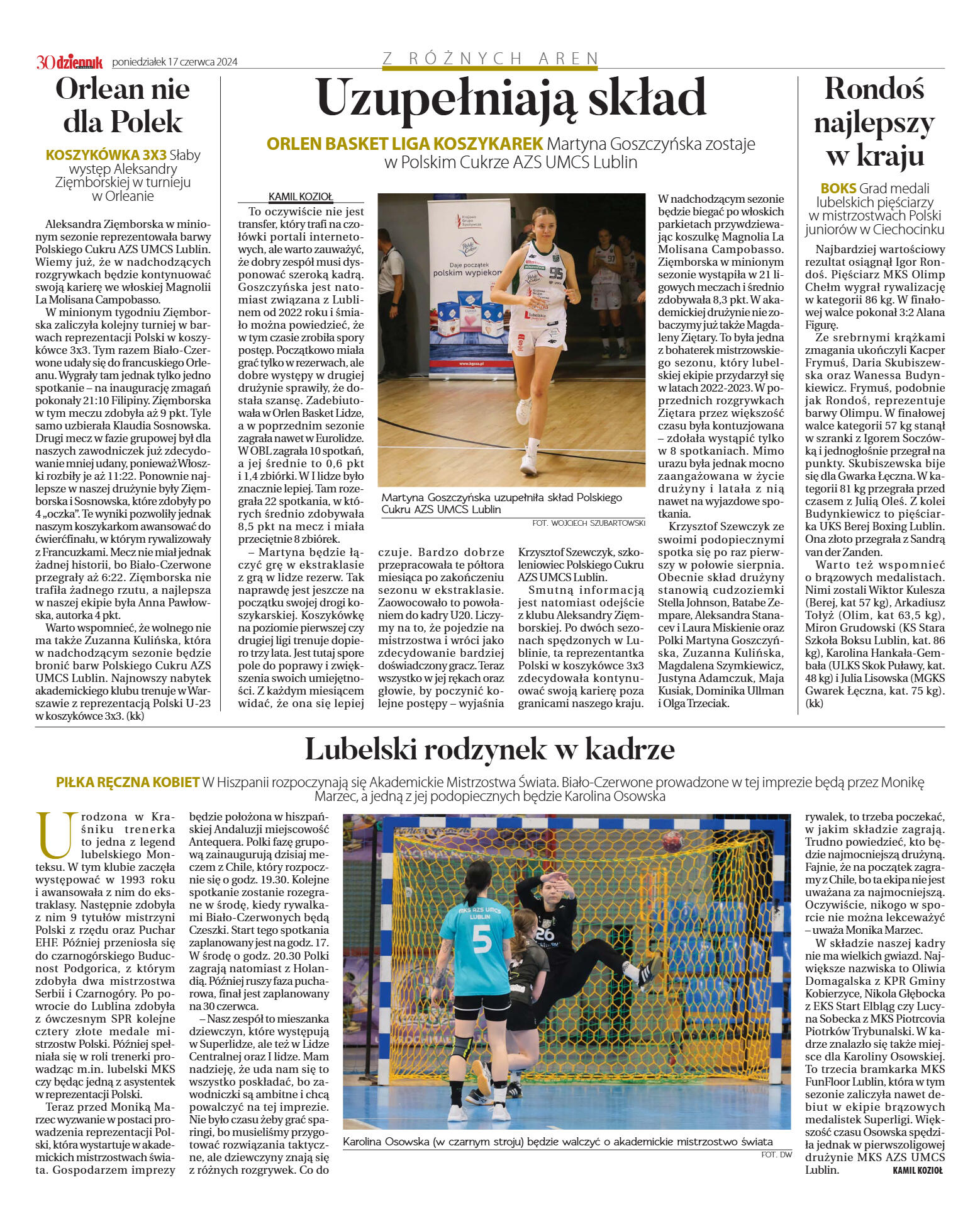 Wydanie główne - strona 30