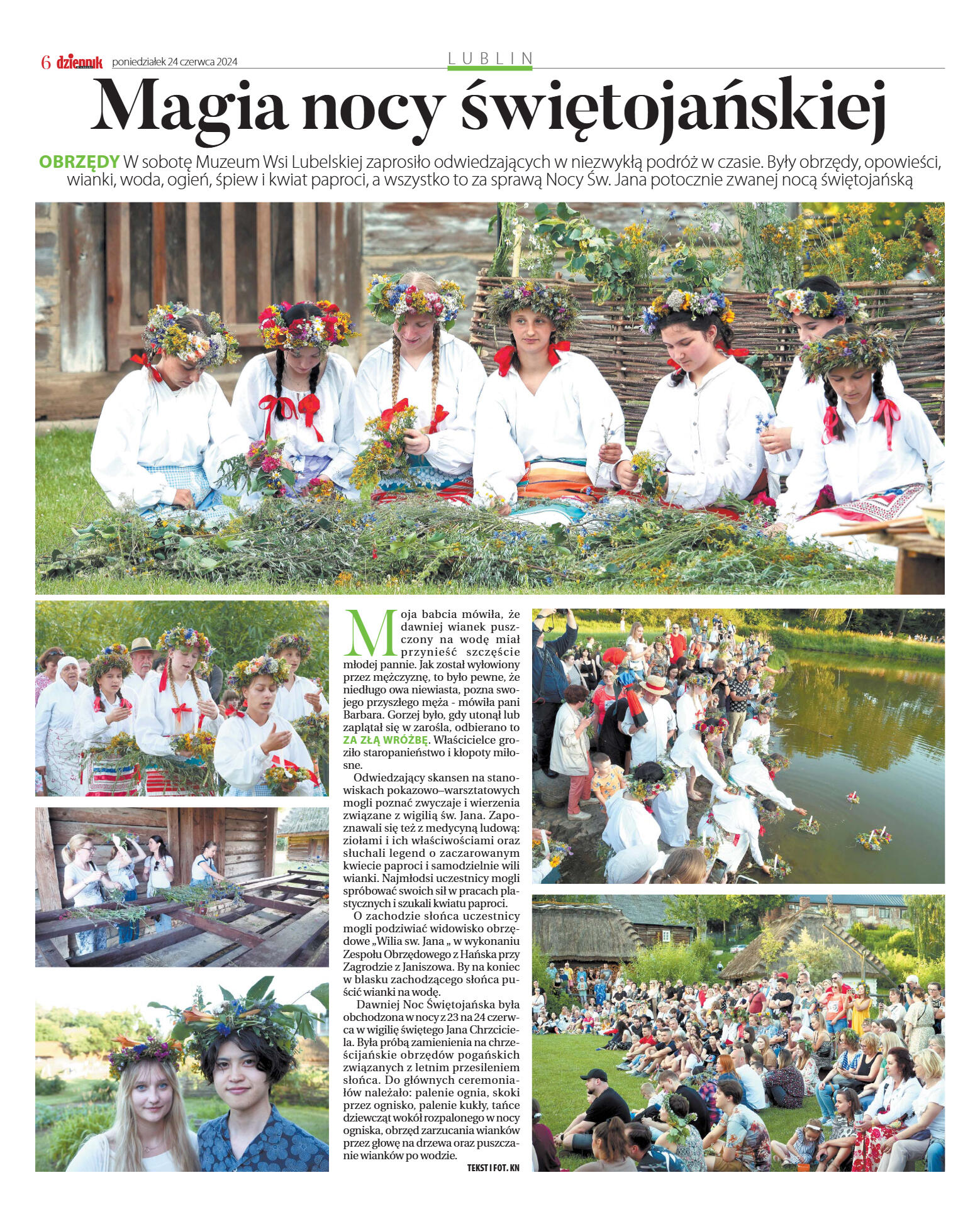 Wydanie główne - strona 6