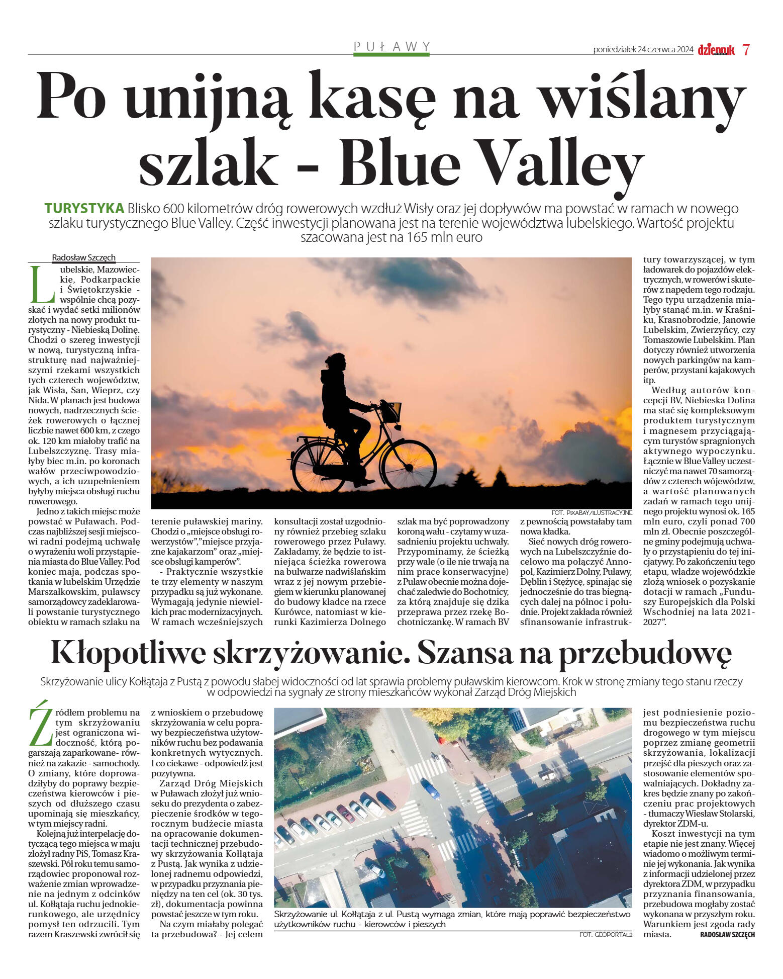 Wydanie główne - strona 7