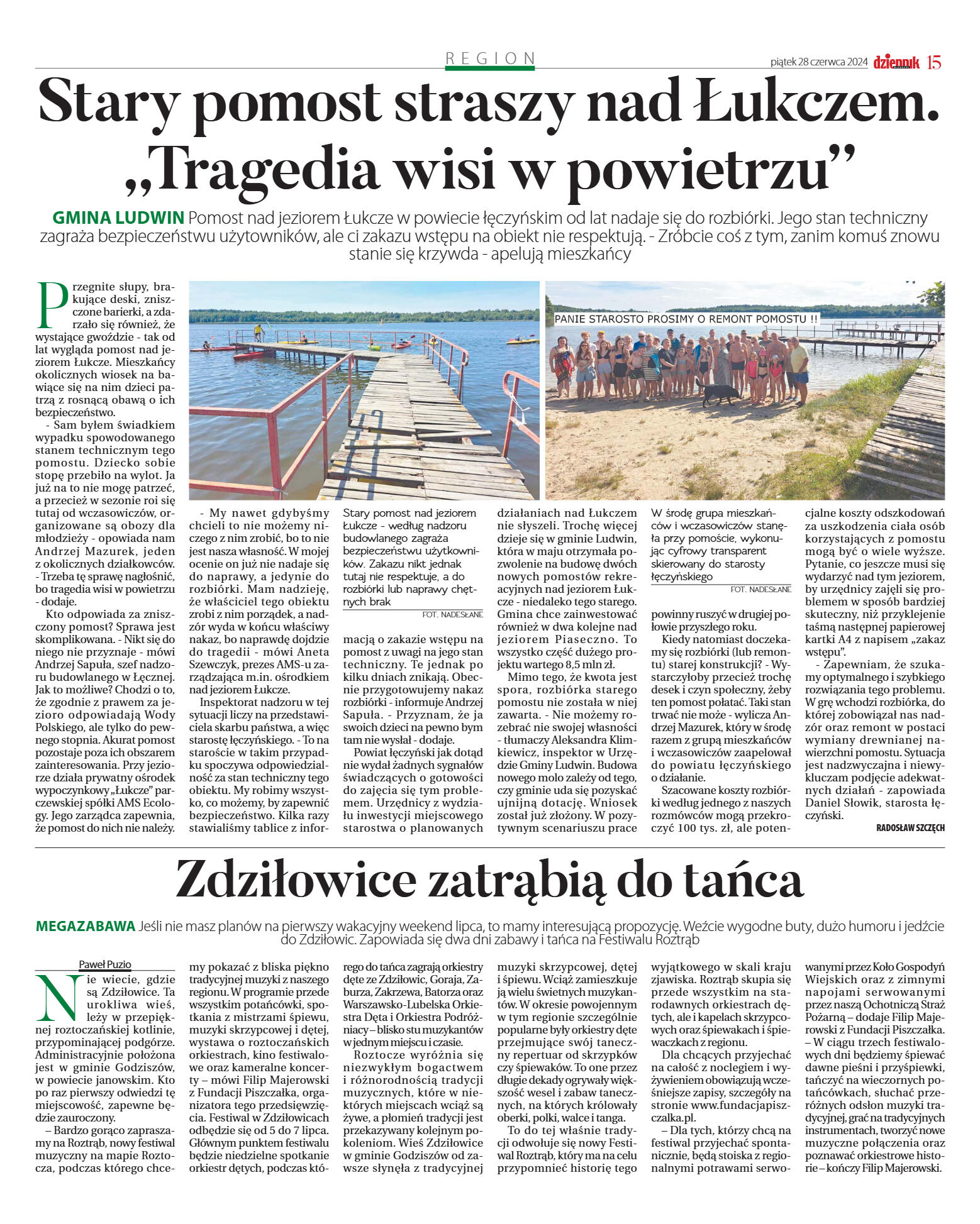 Wydanie główne - strona 15