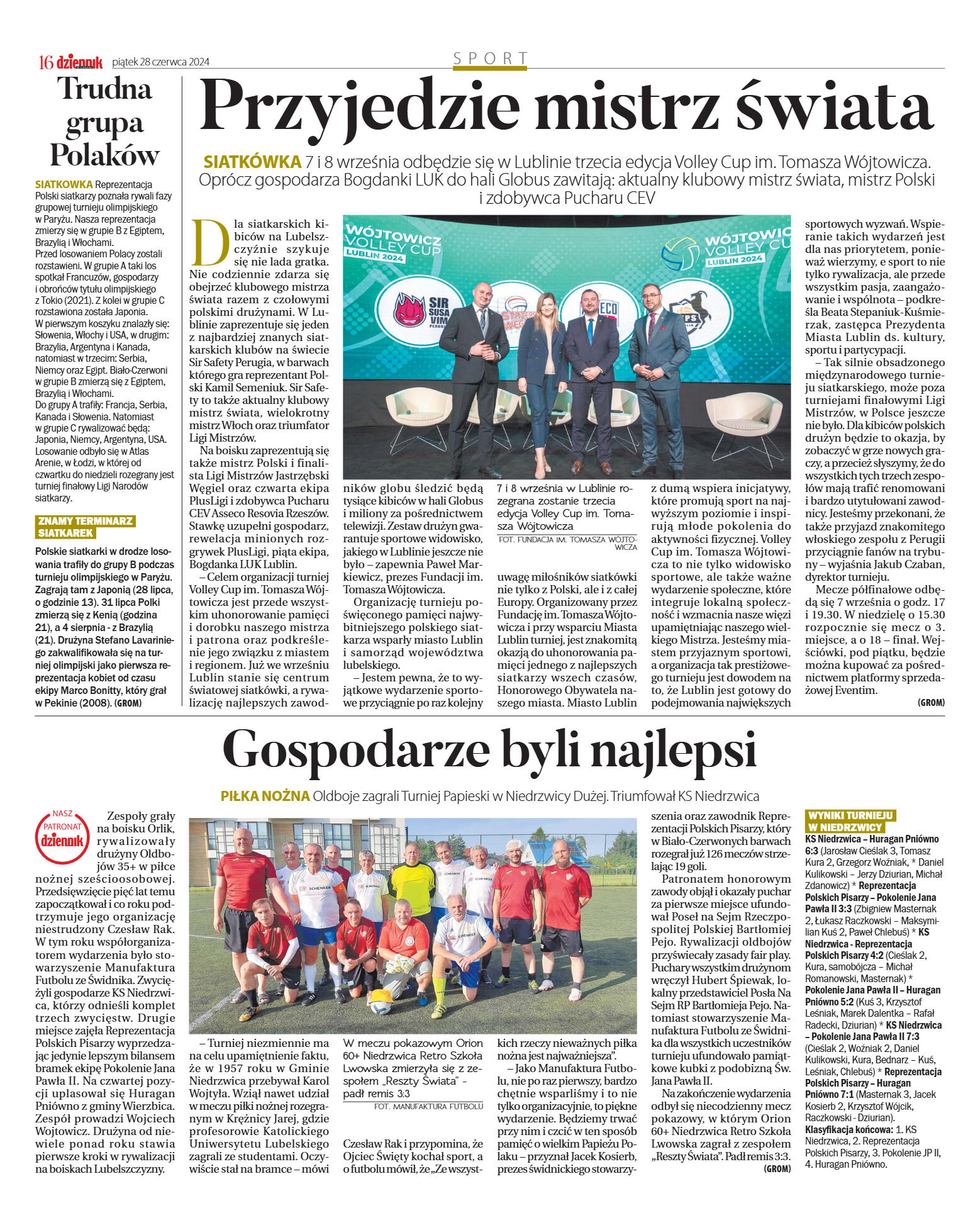 Wydanie główne - strona 16