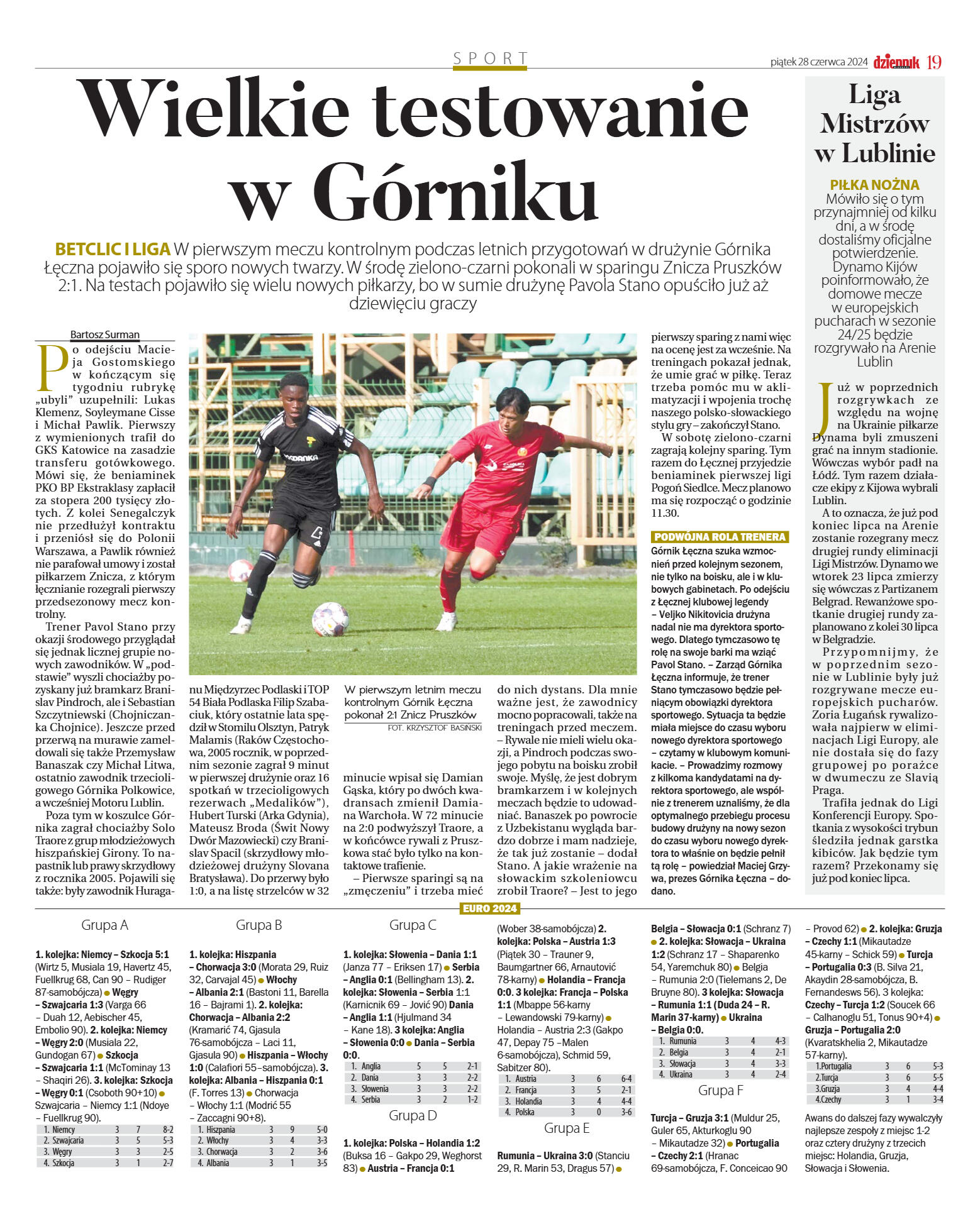 Wydanie główne - strona 19