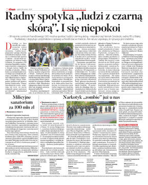 Wydanie główne - strona 2