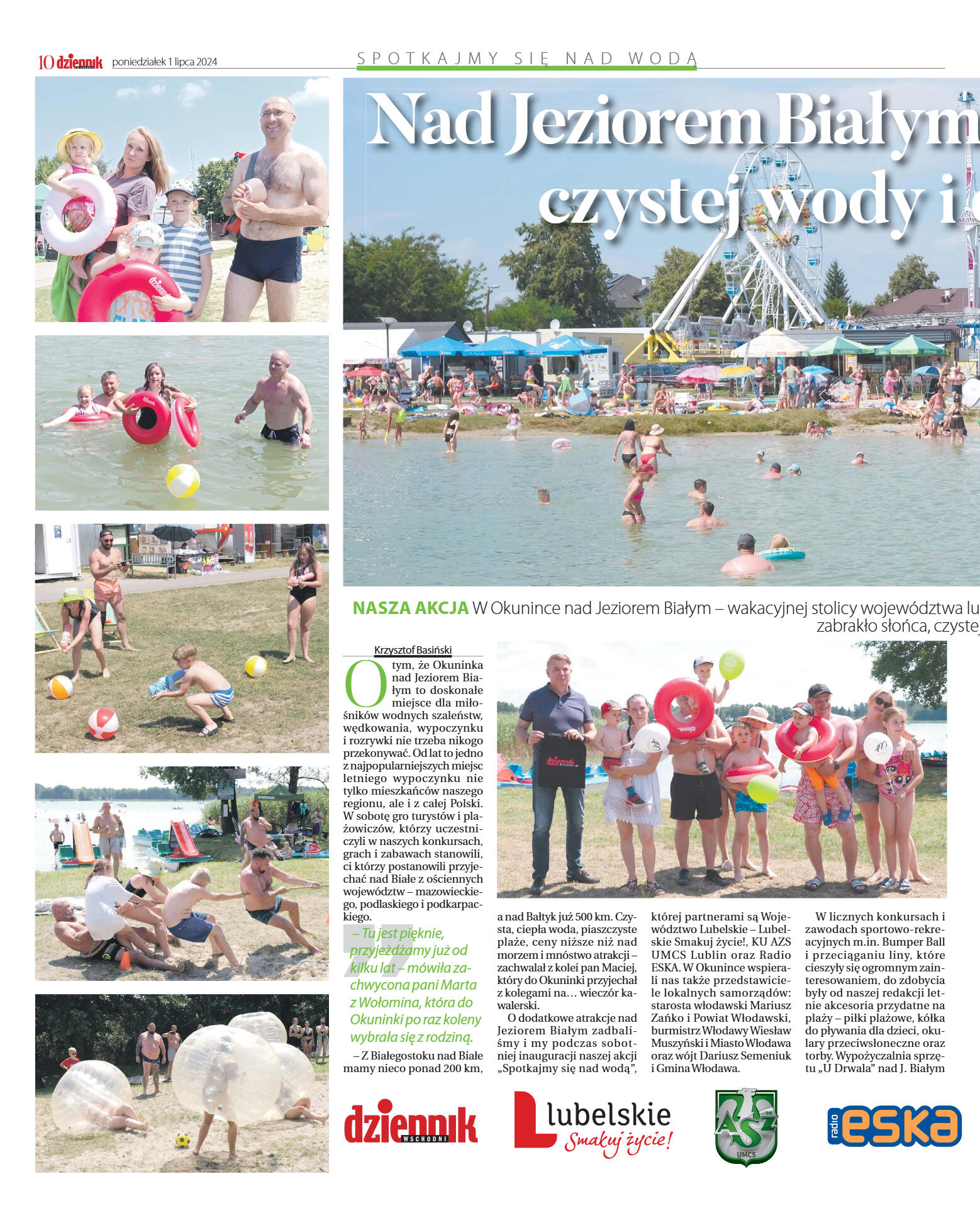 Wydanie główne - strona 10