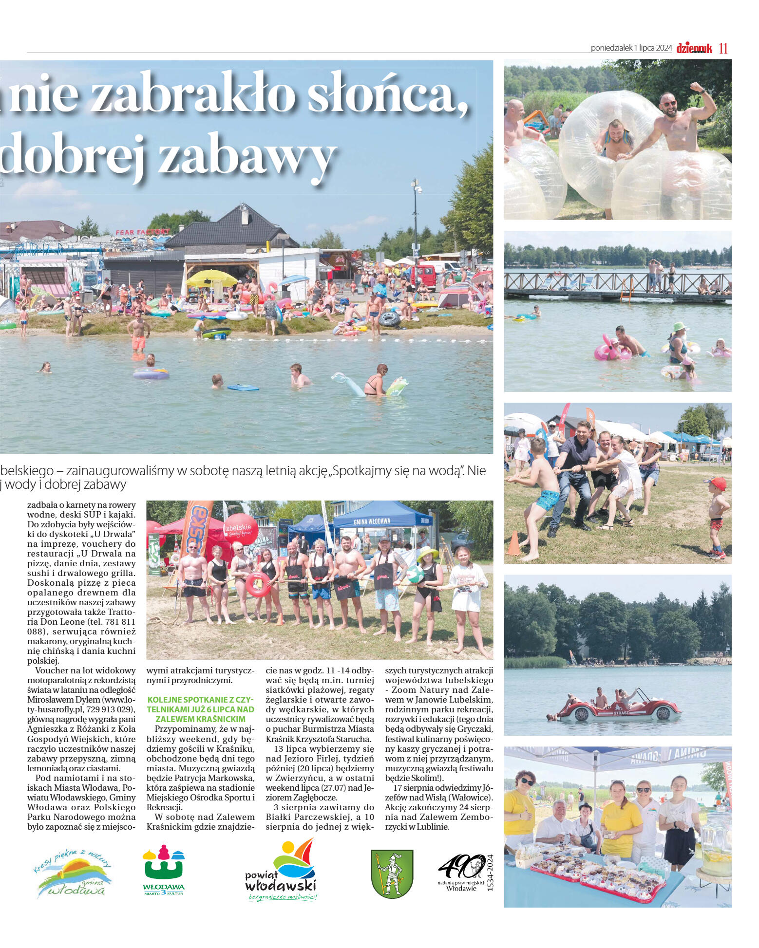 Wydanie główne - strona 11