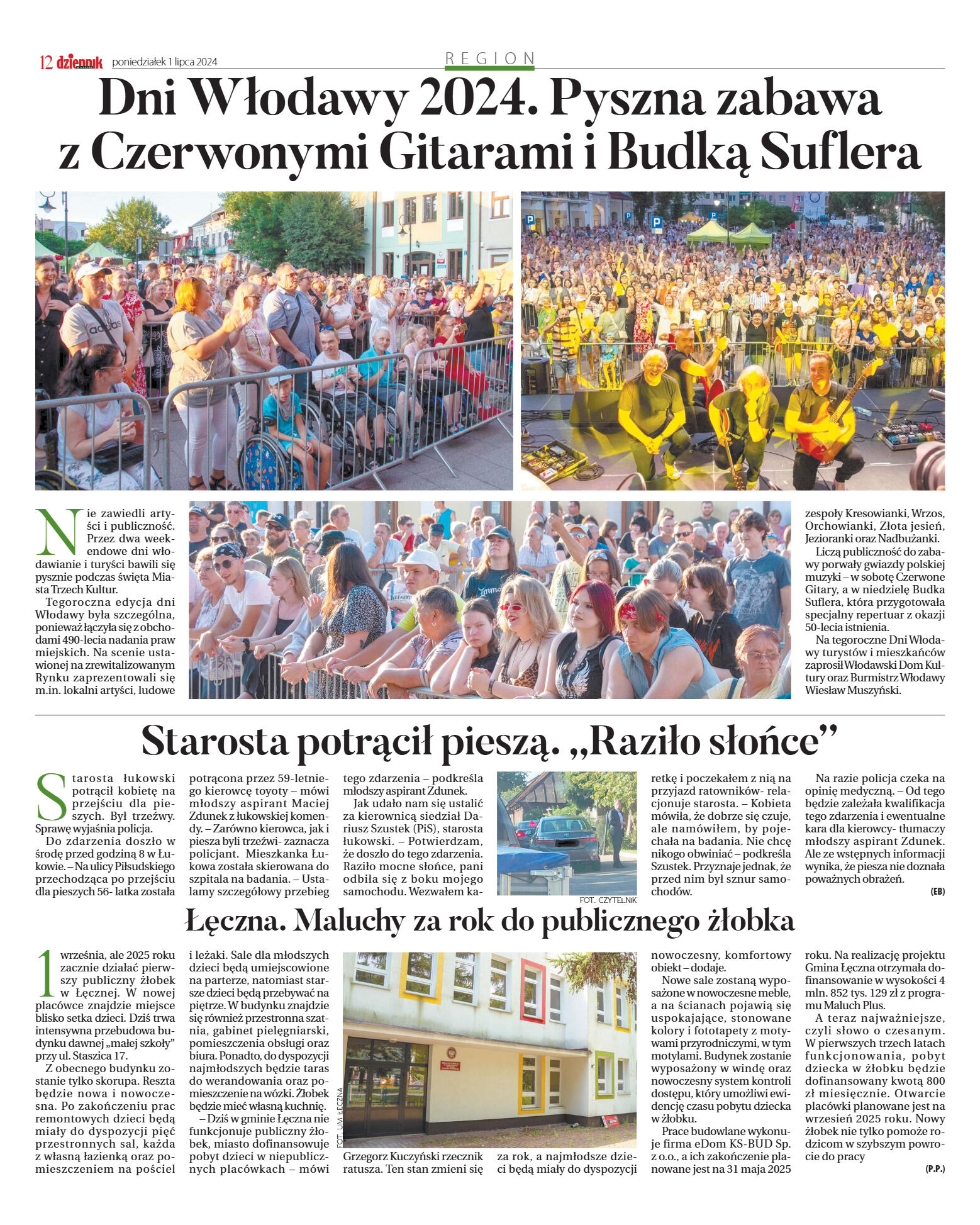 Wydanie główne - strona 12