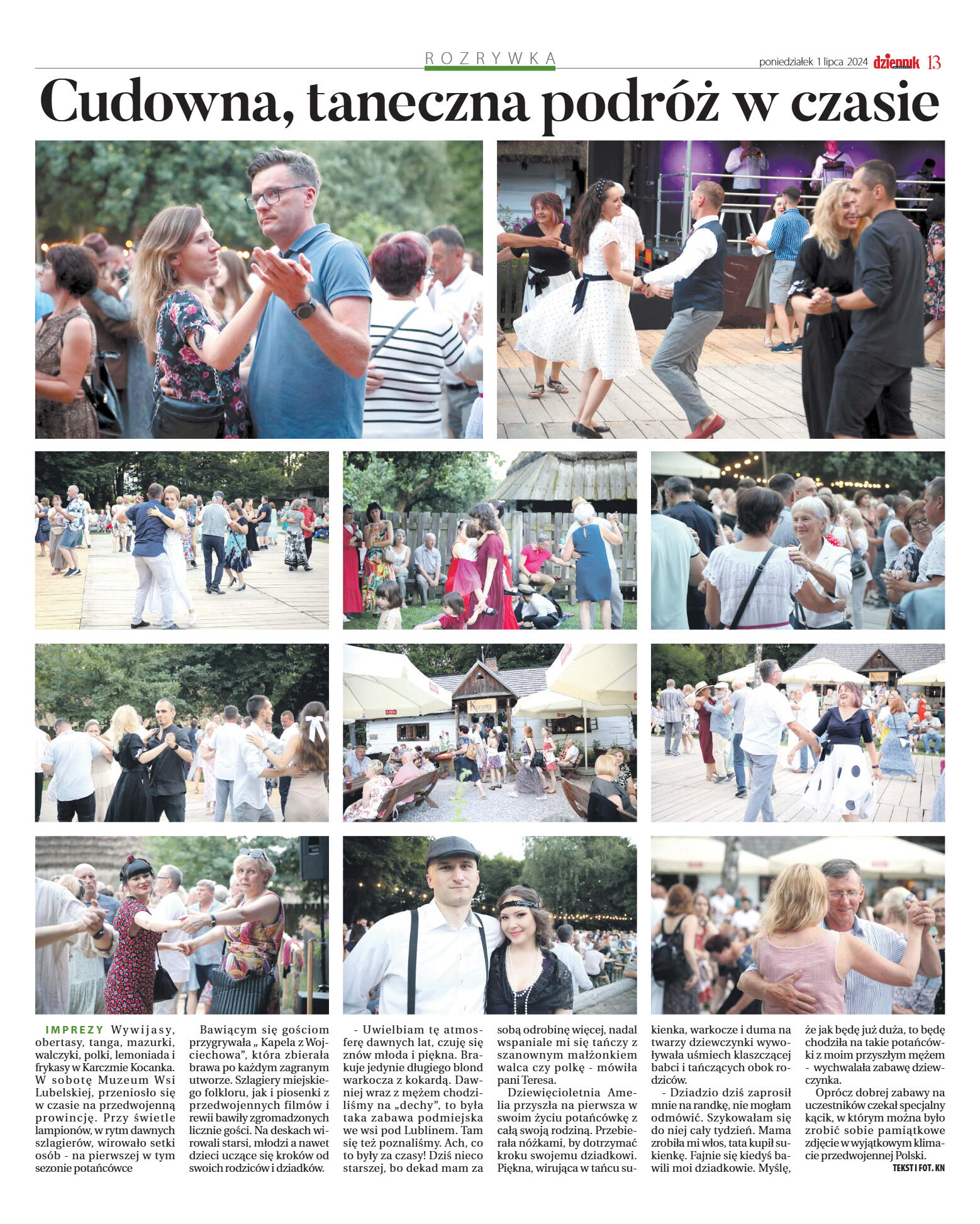 Wydanie główne - strona 13