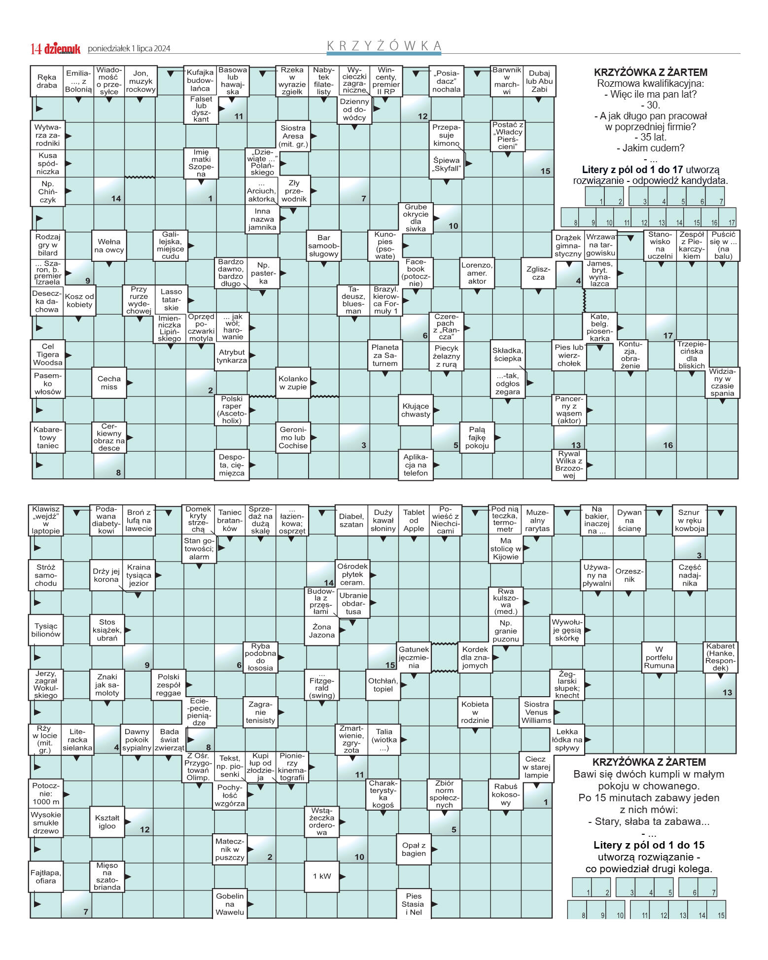 Wydanie główne - strona 14