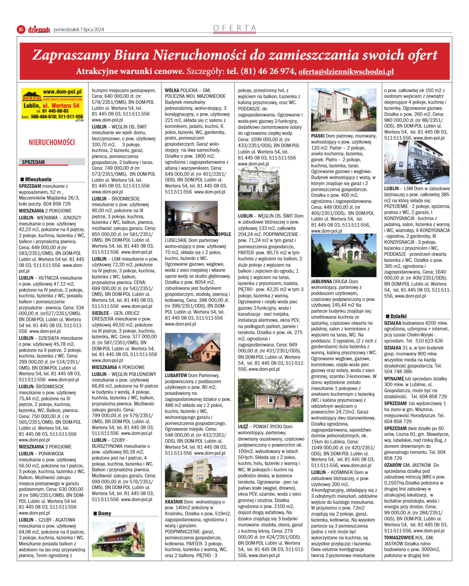 Wydanie główne - strona 16