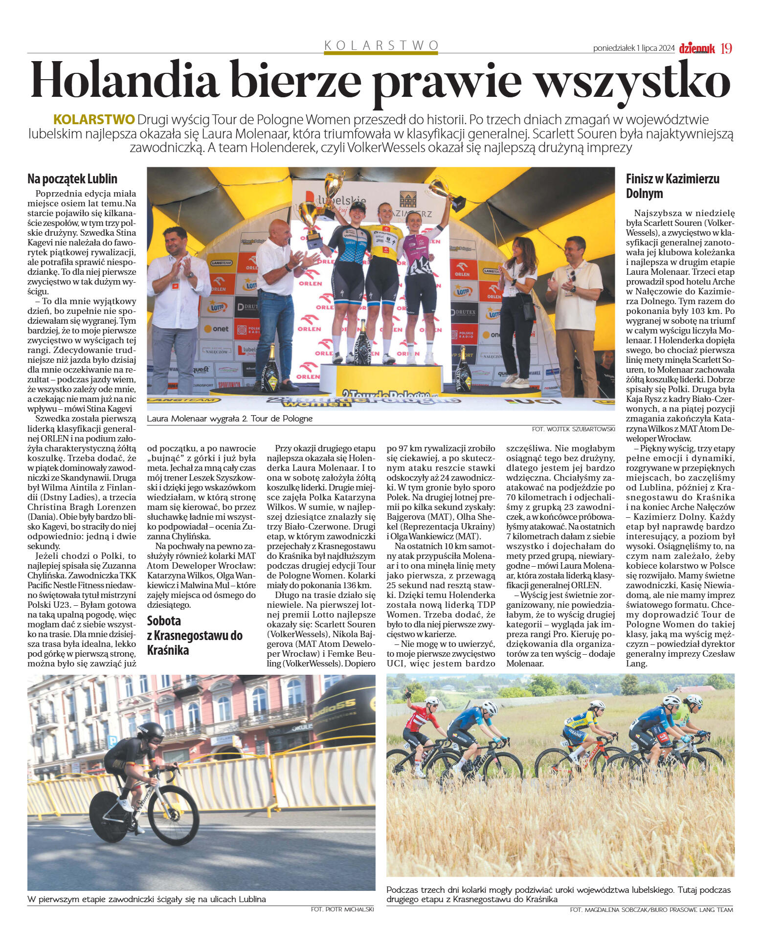 Wydanie główne - strona 19