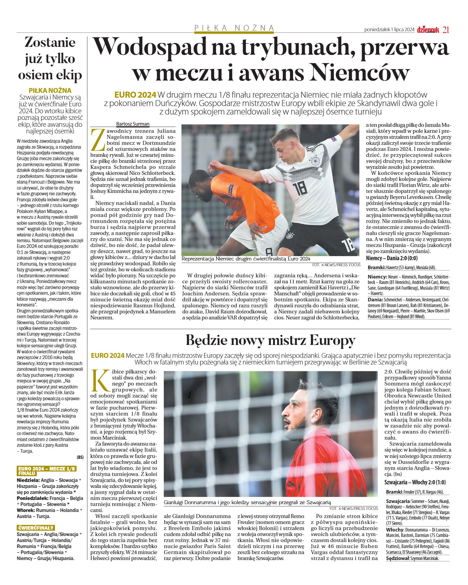 Wydanie główne - strona 21