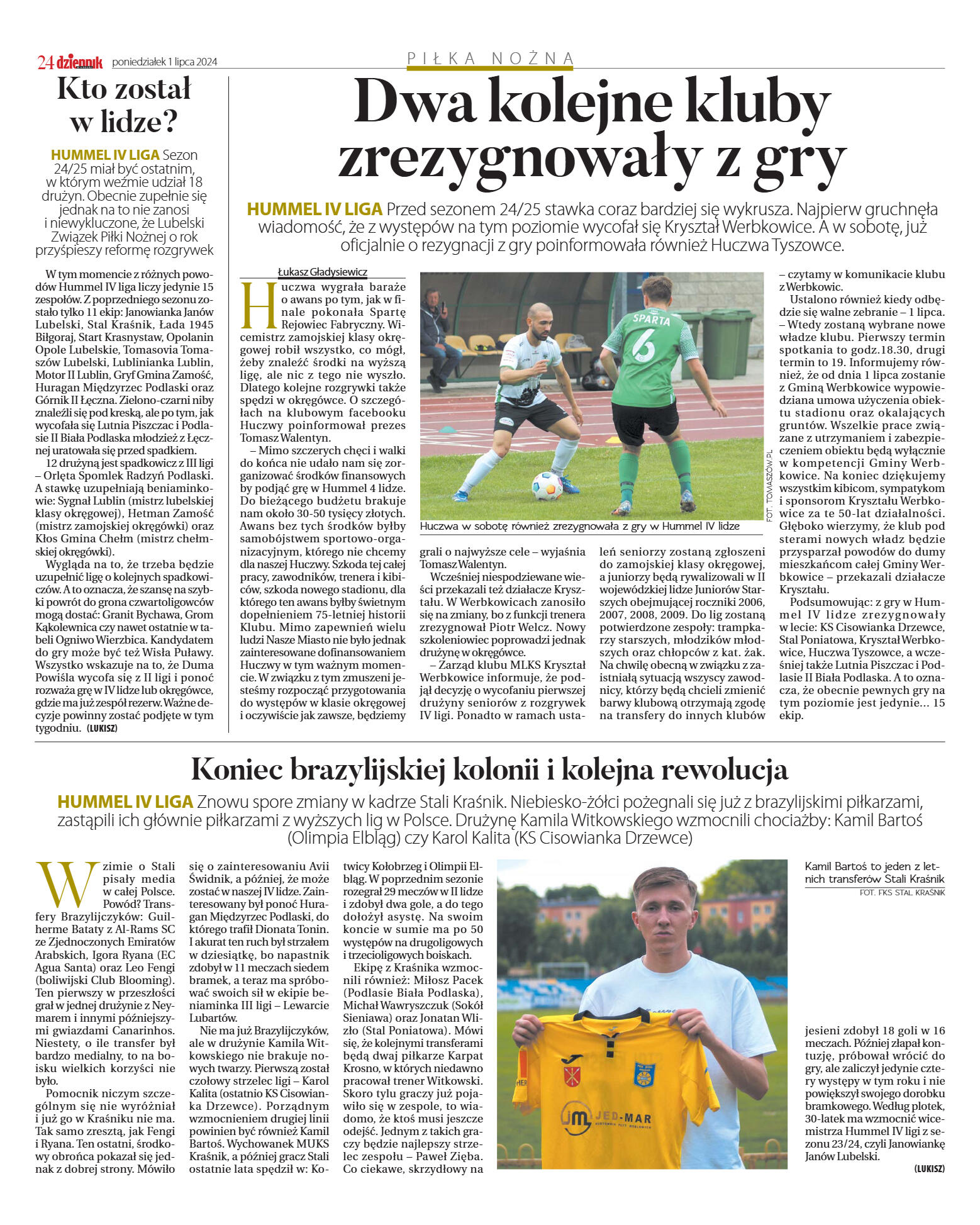 Wydanie główne - strona 24