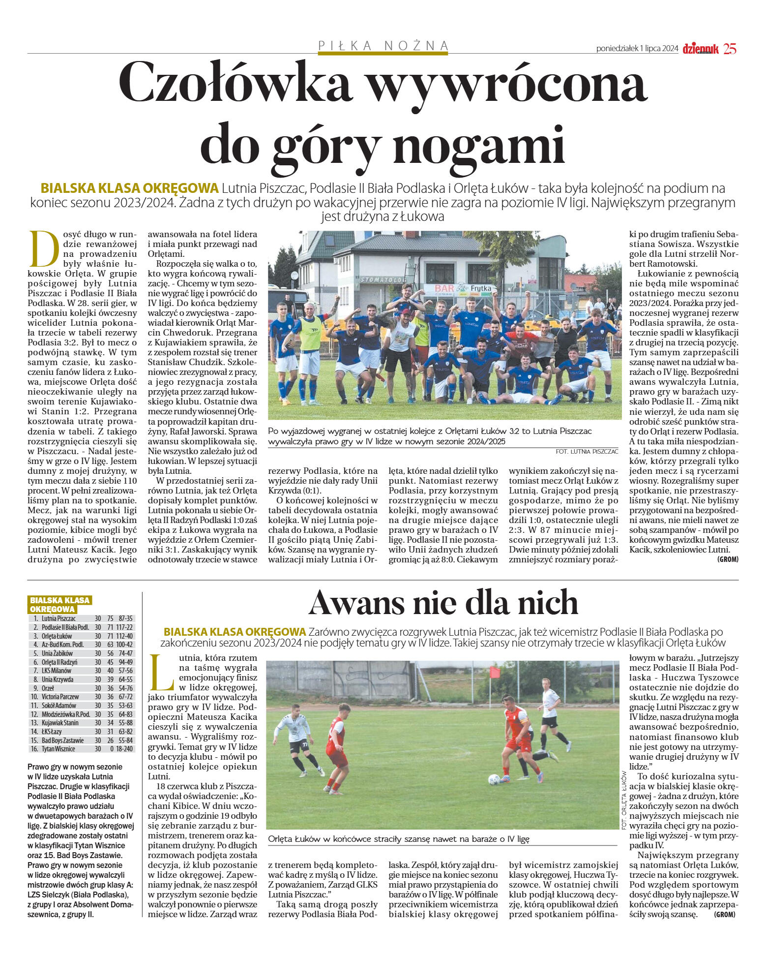 Wydanie główne - strona 25