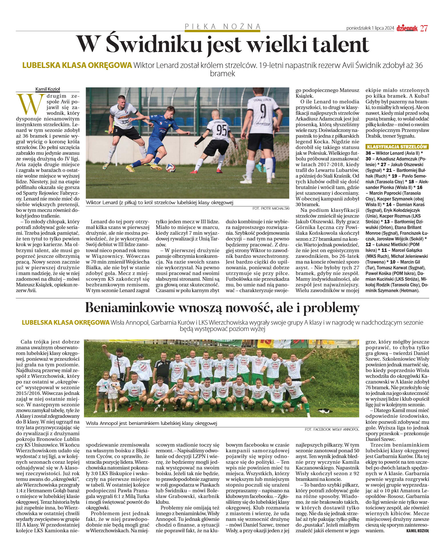 Wydanie główne - strona 27