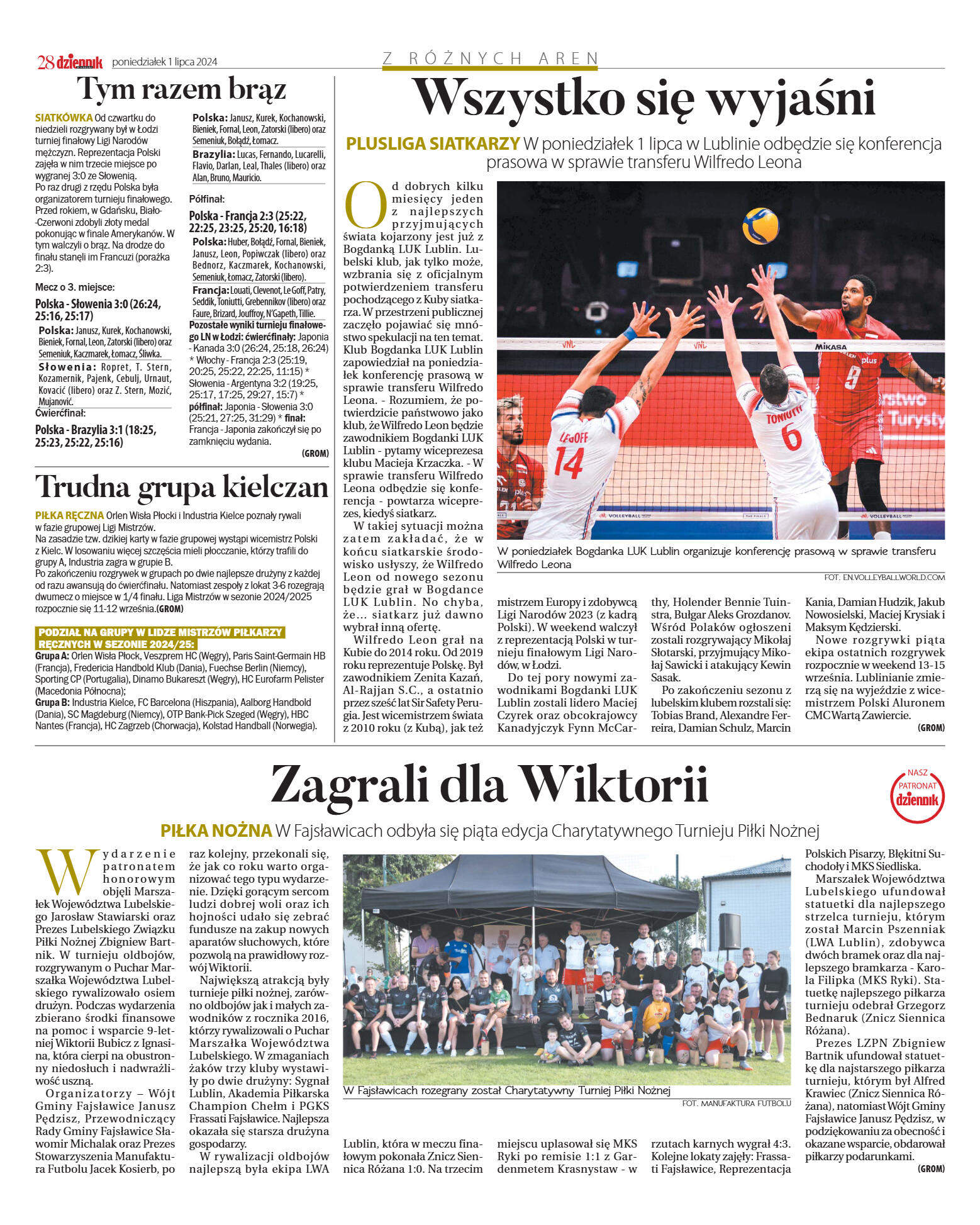 Wydanie główne - strona 28