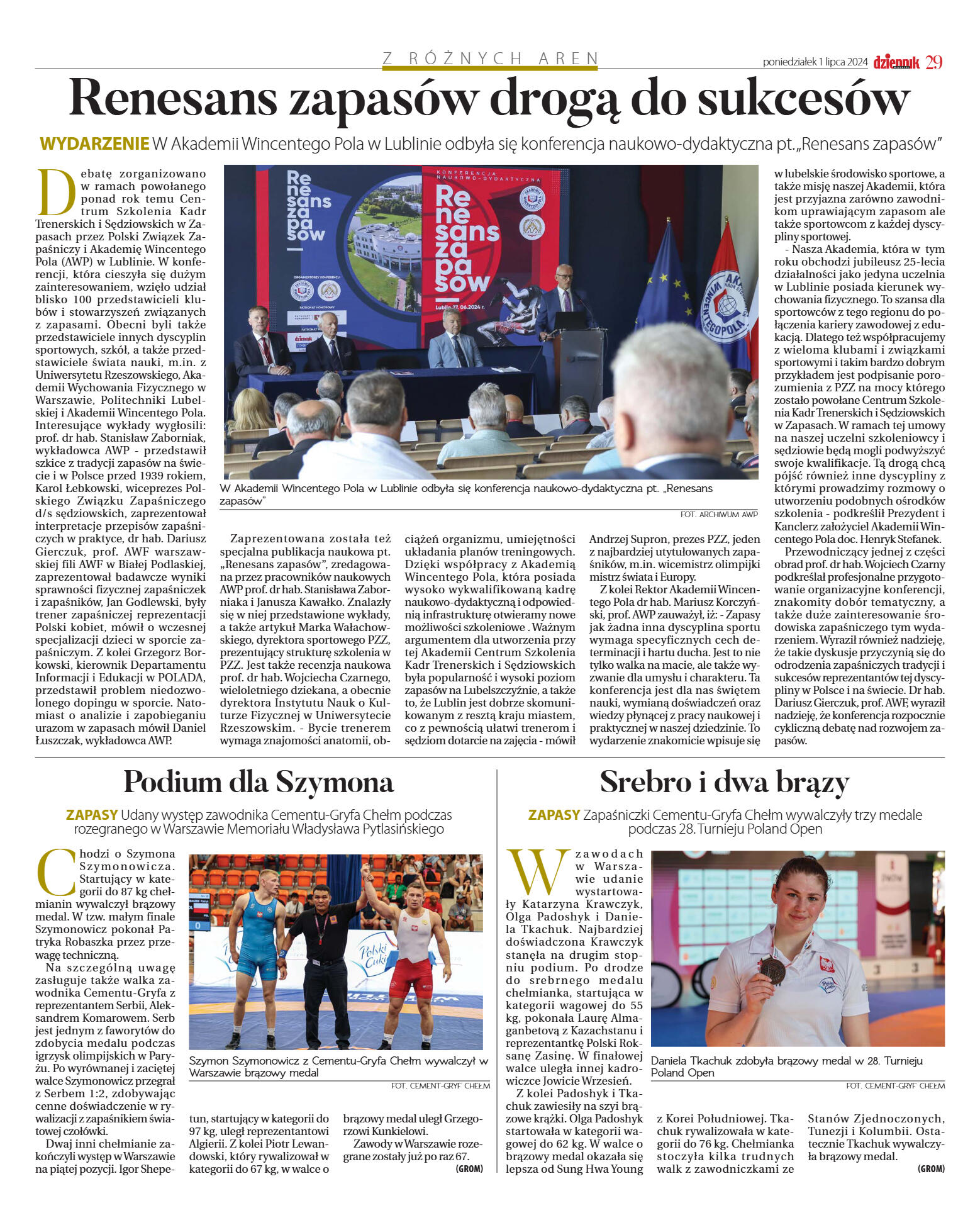 Wydanie główne - strona 29