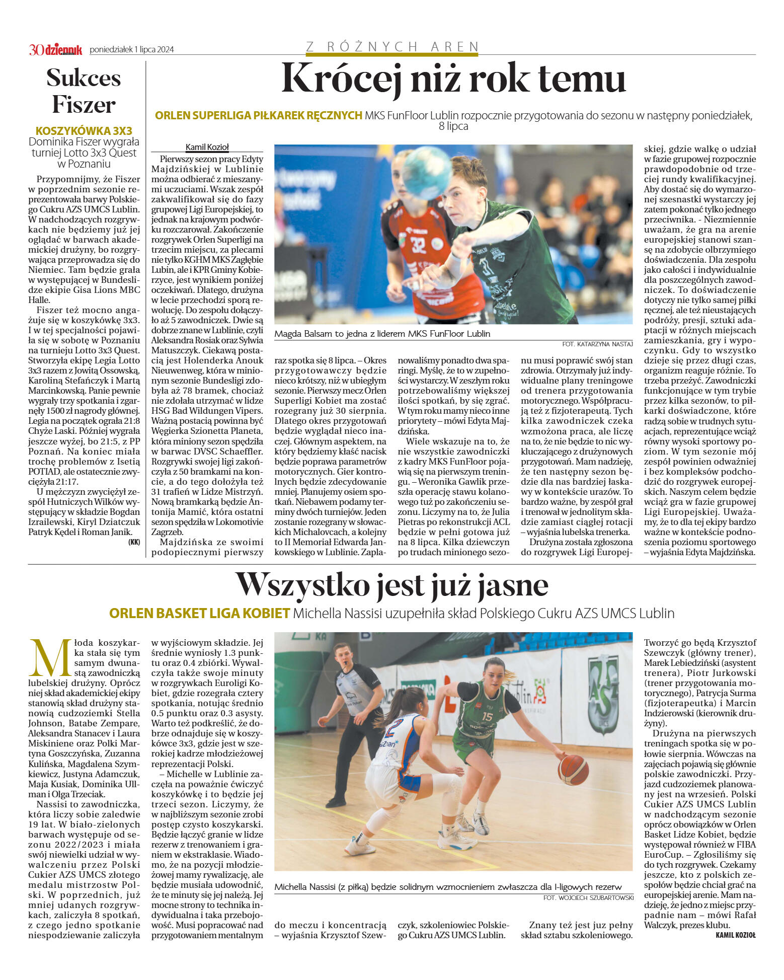 Wydanie główne - strona 30