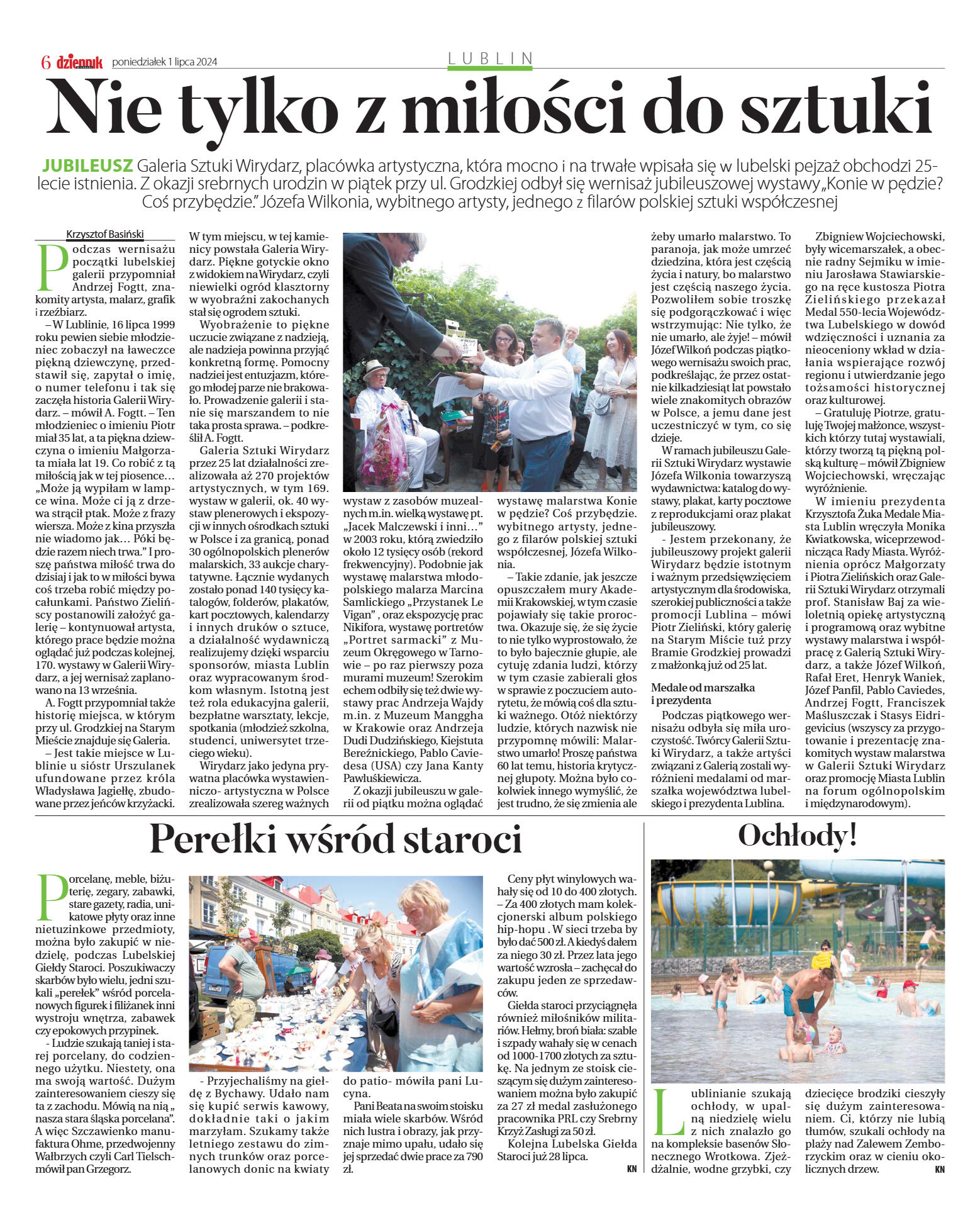 Wydanie główne - strona 6